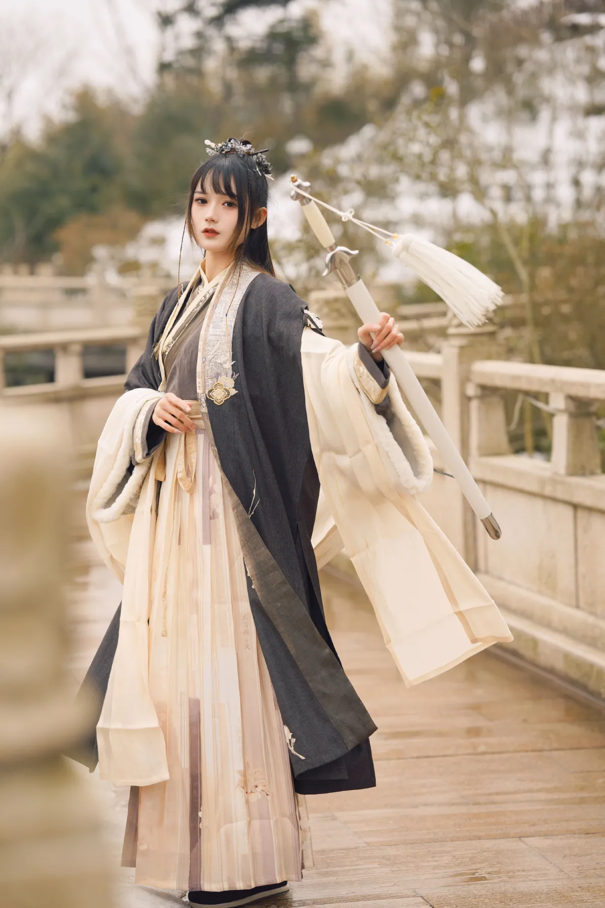 雪中悍刀行
