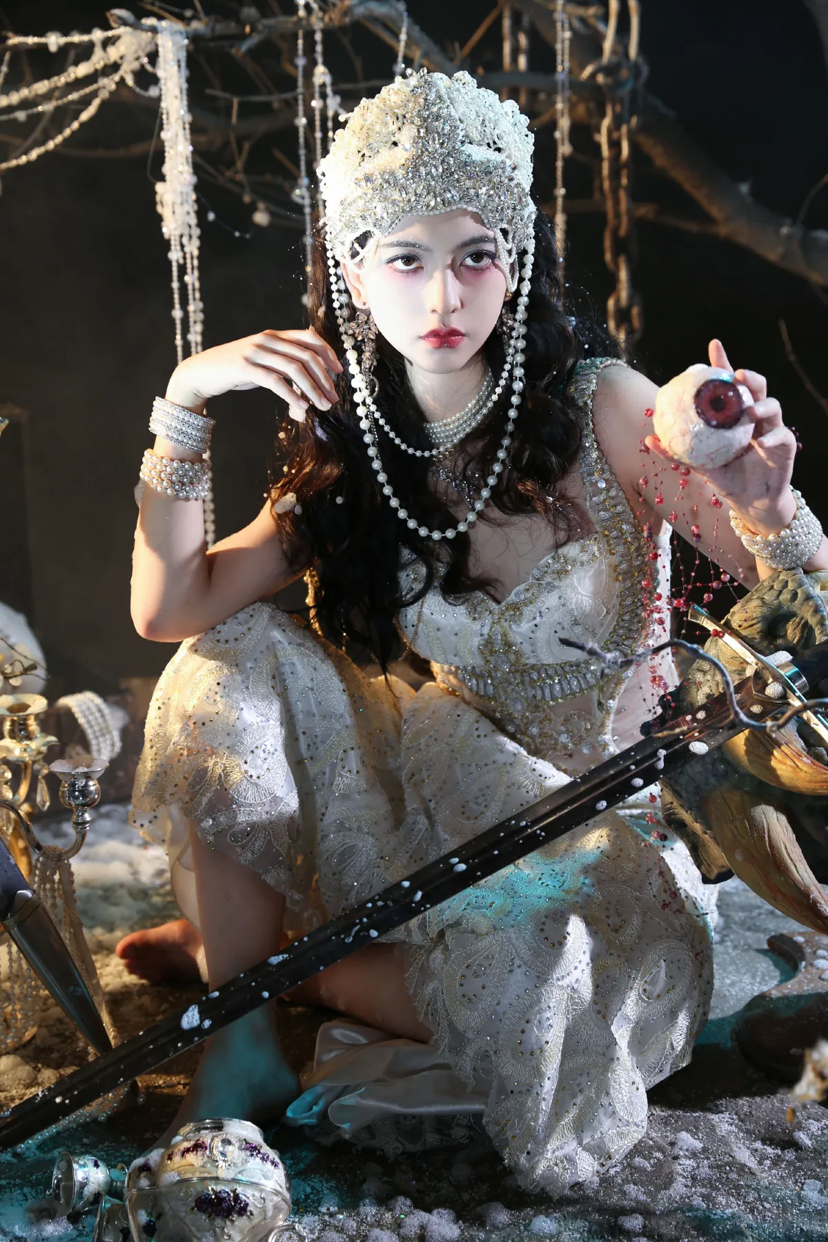 屠龙少女