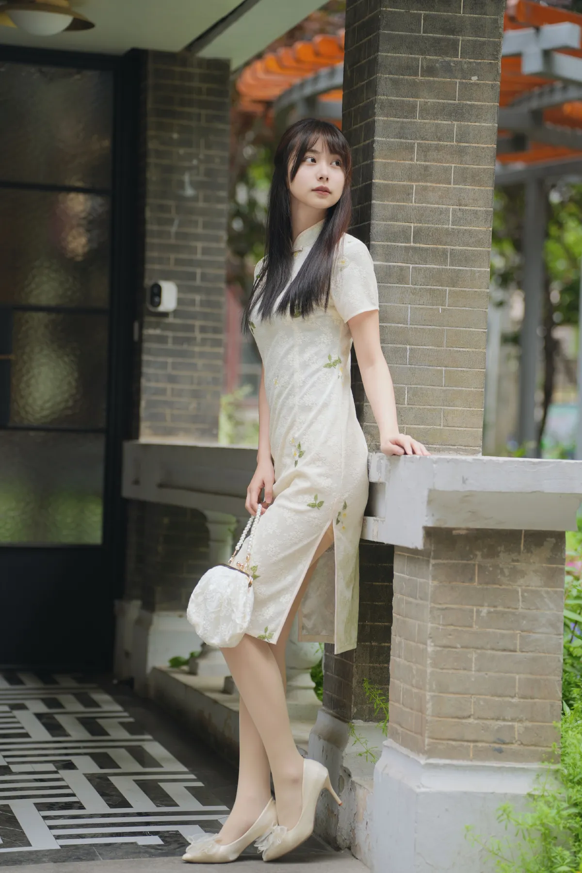 民国大小姐1