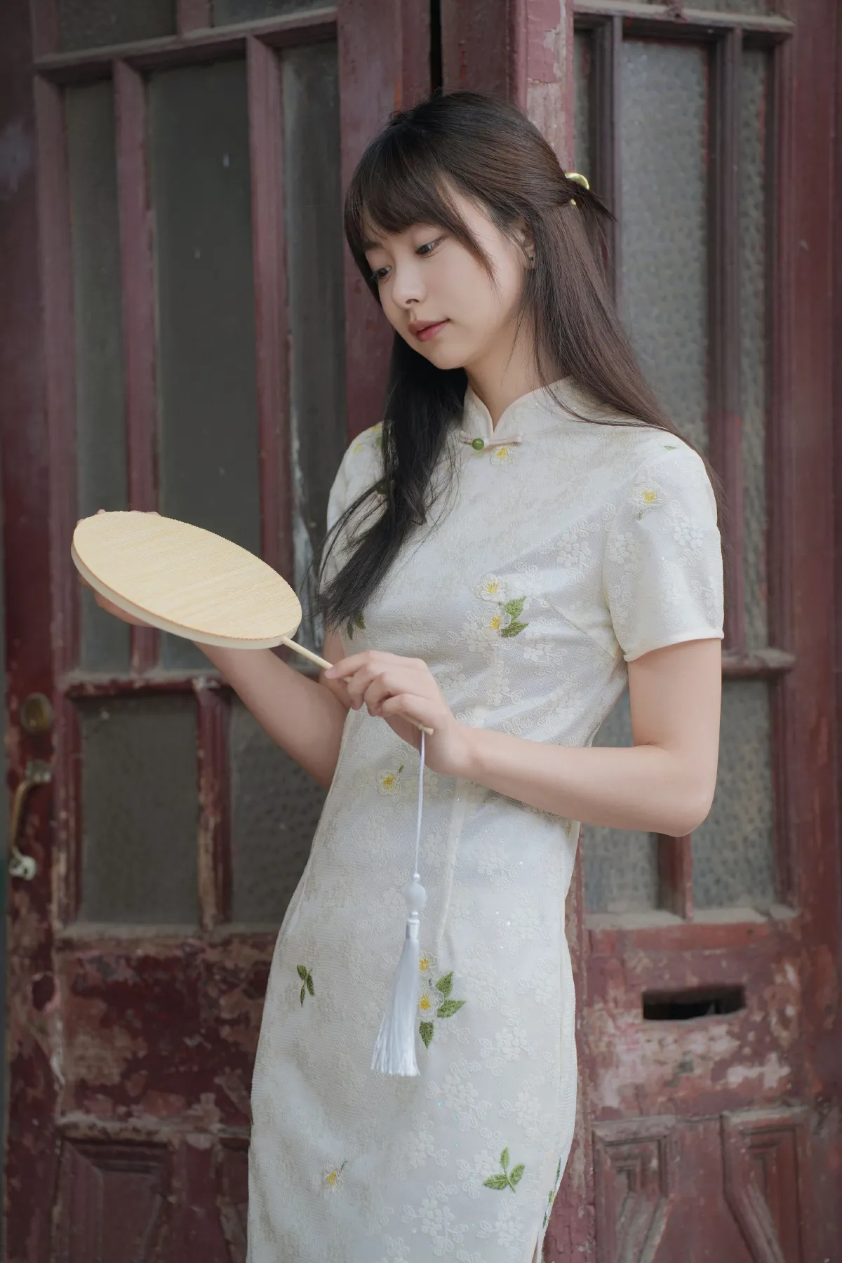 民国大小姐