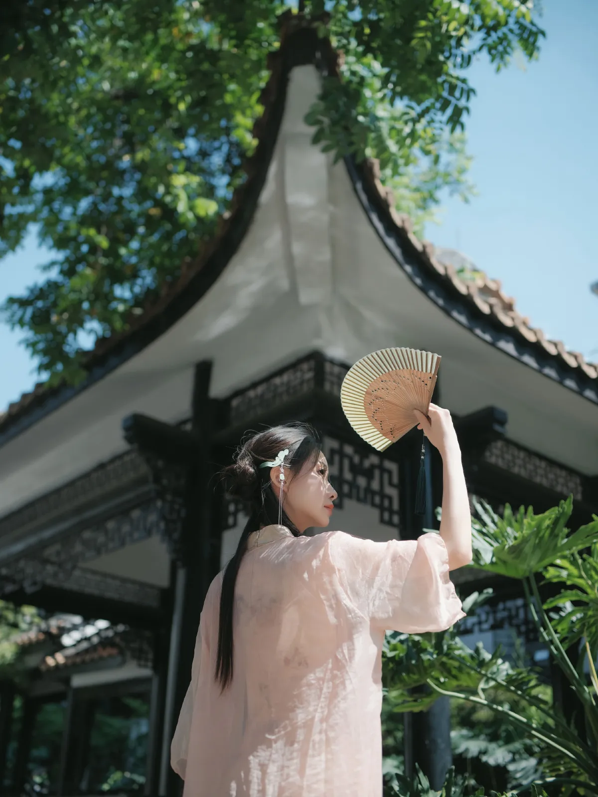 游十香园1