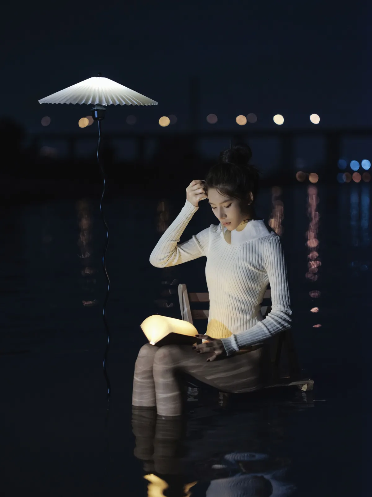 影子