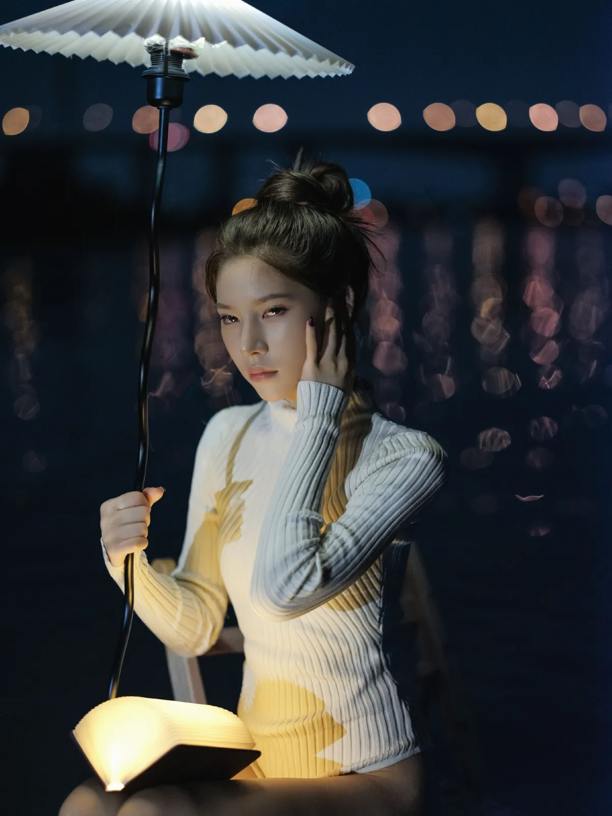 影子
