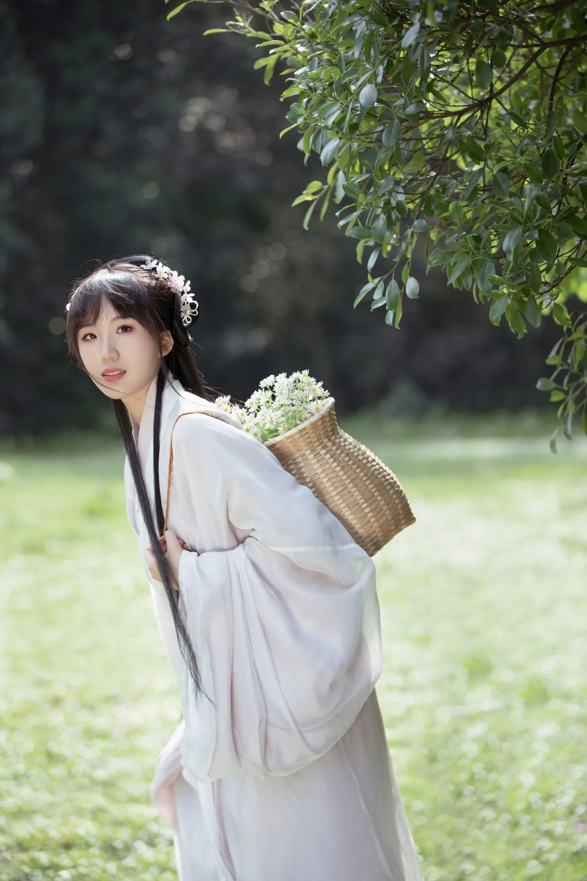 淡淡春山3