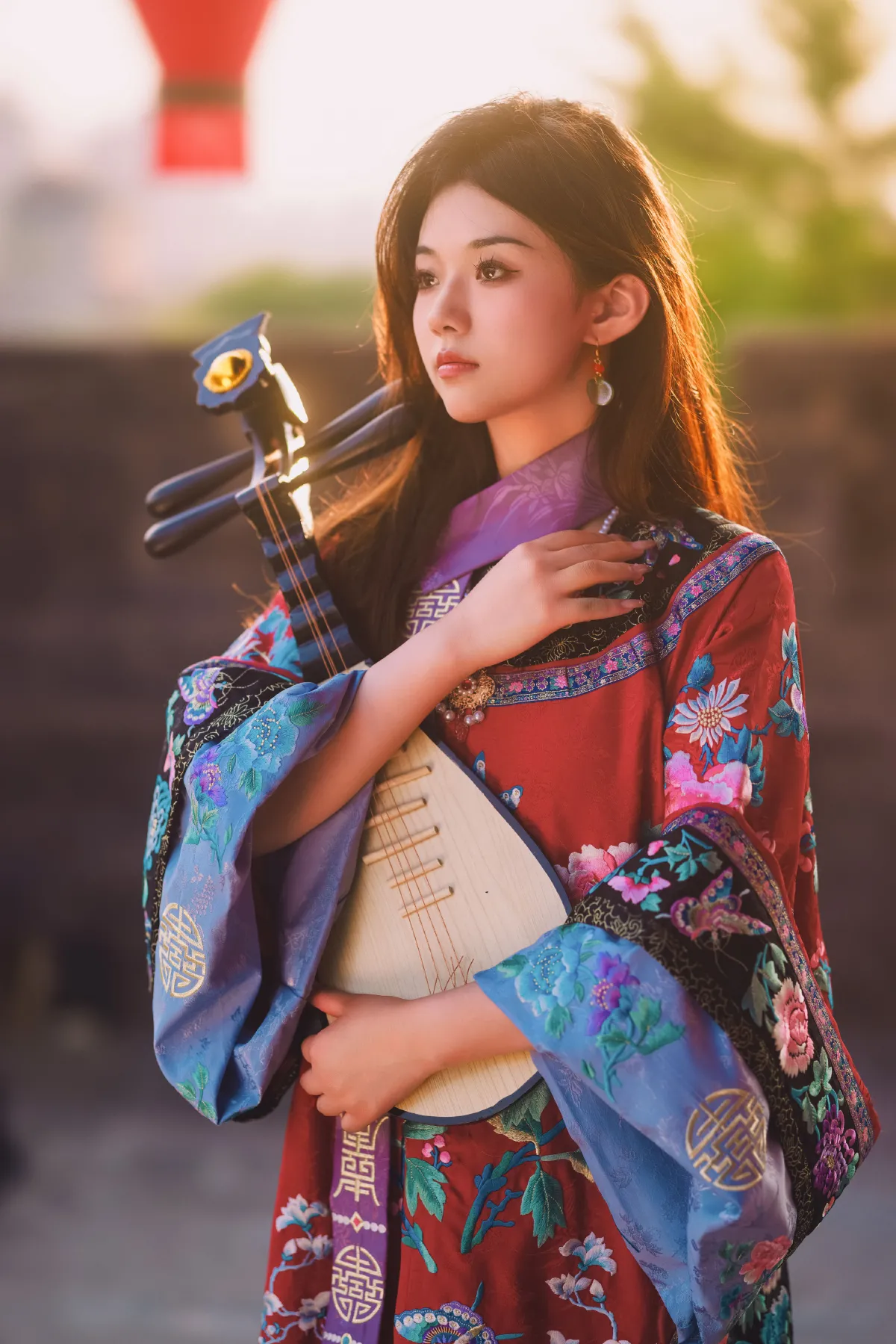 城墙离殇1