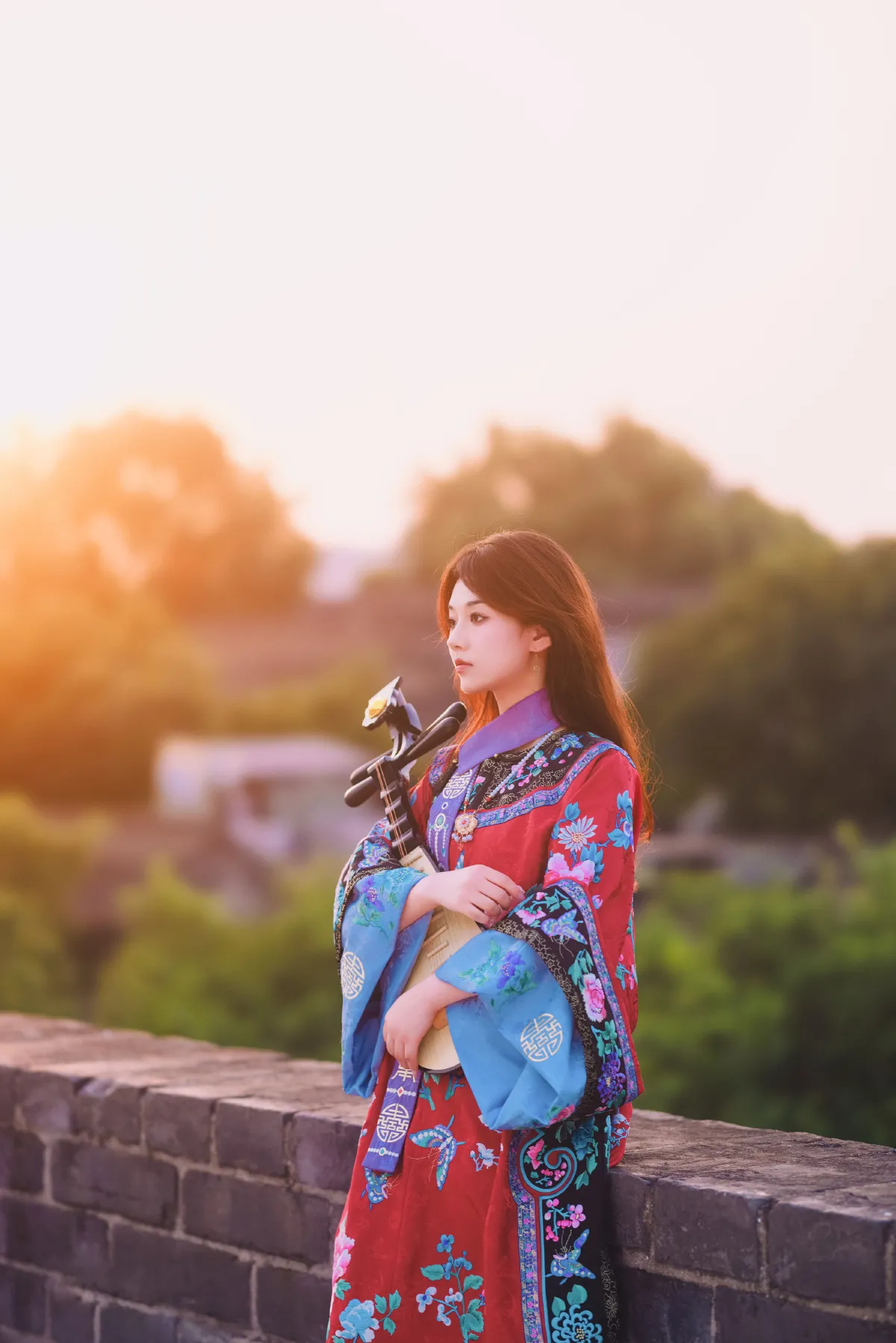 城墙离殇3