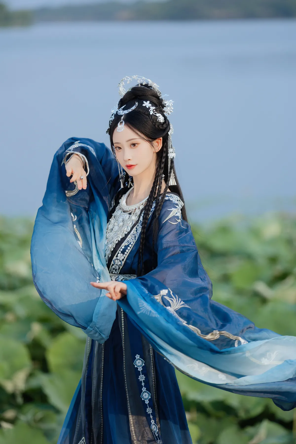 苗疆圣女1
