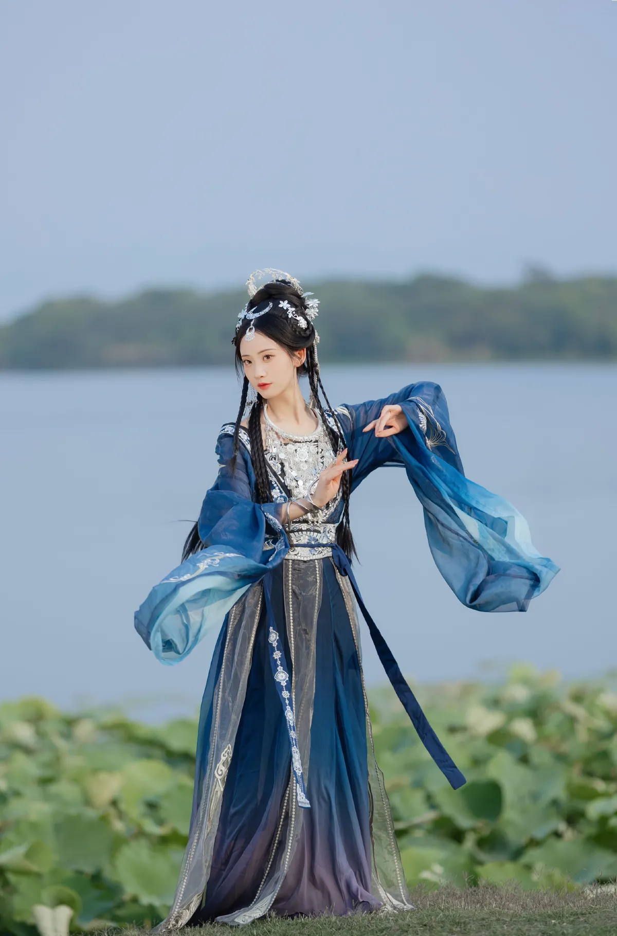 苗疆圣女