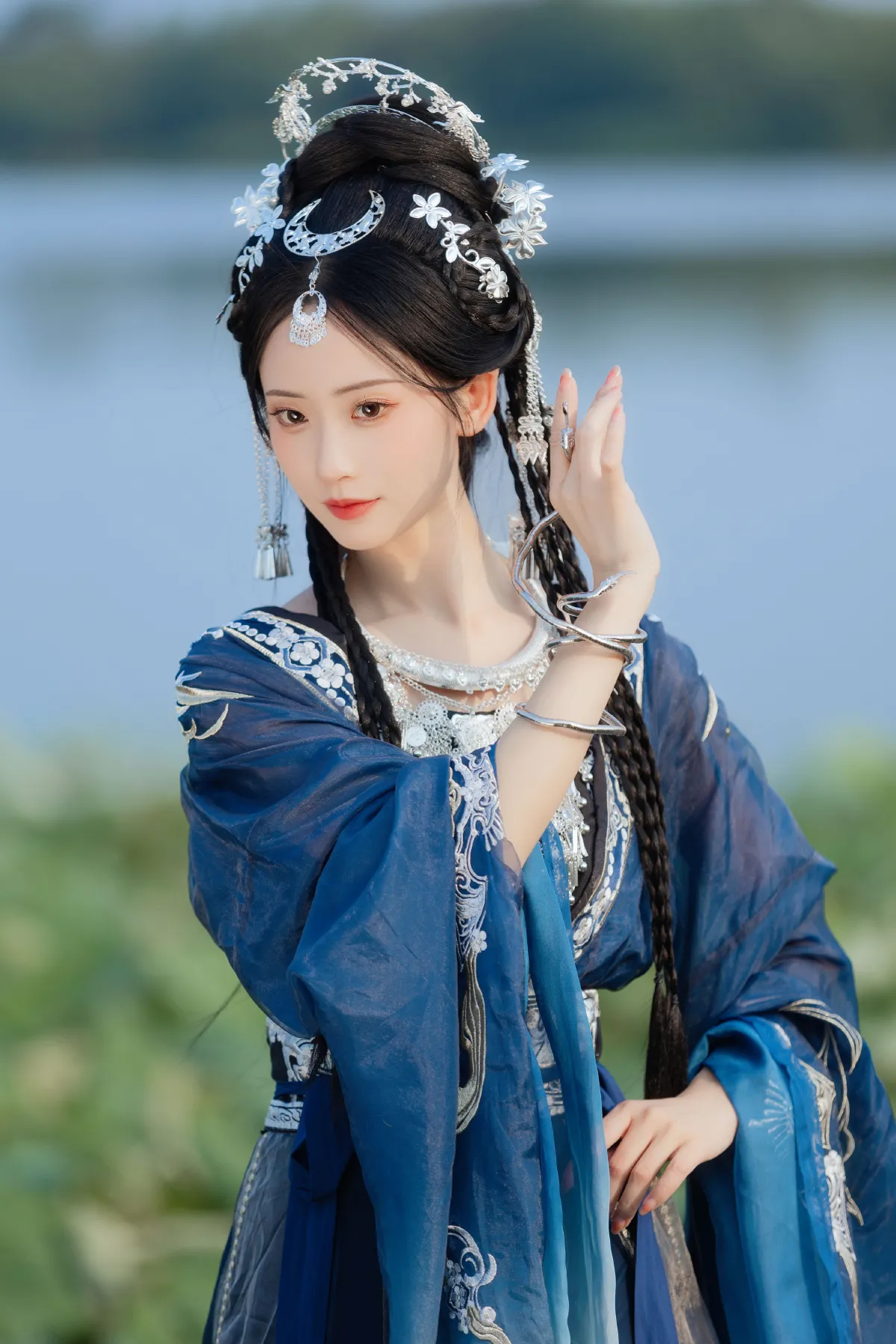 苗疆圣女2