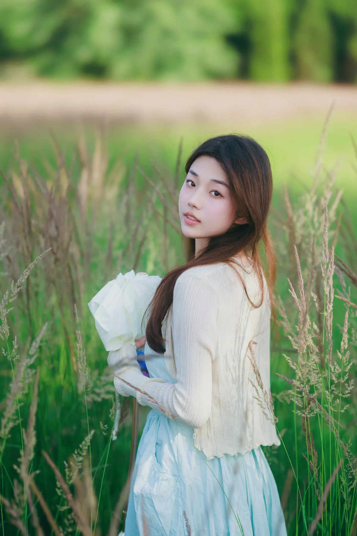 未央宫游1