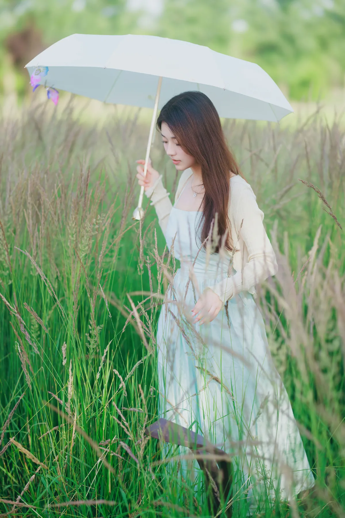 未央宫游