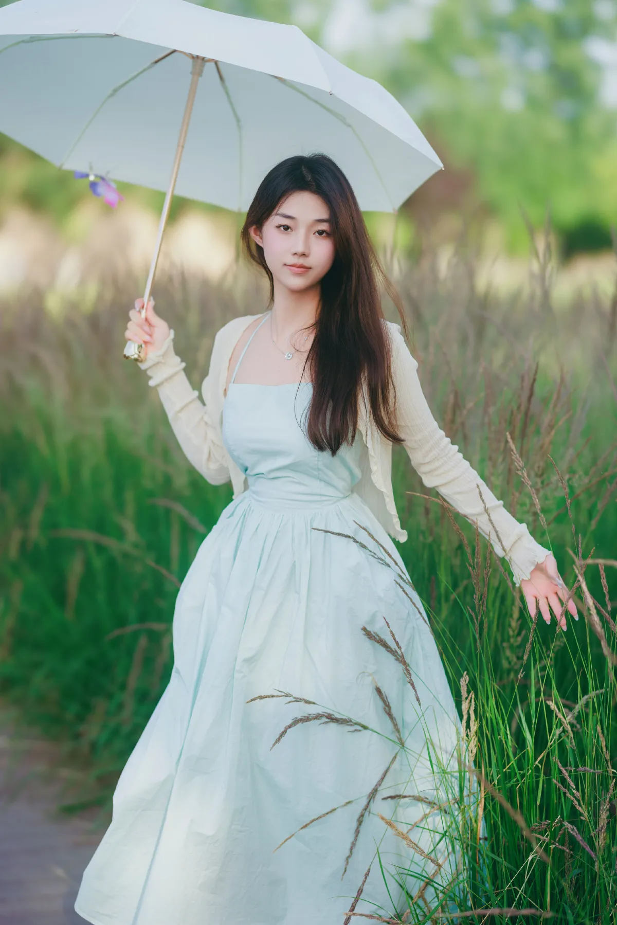 未央宫游