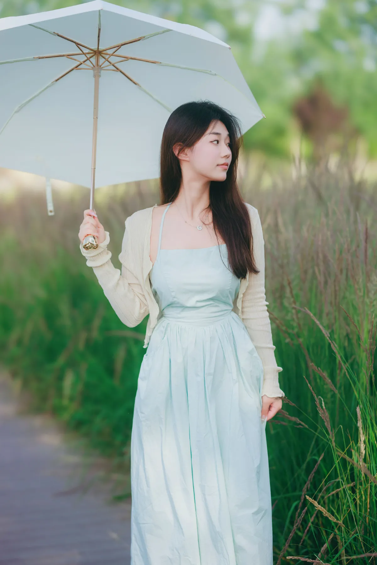 未央宫游