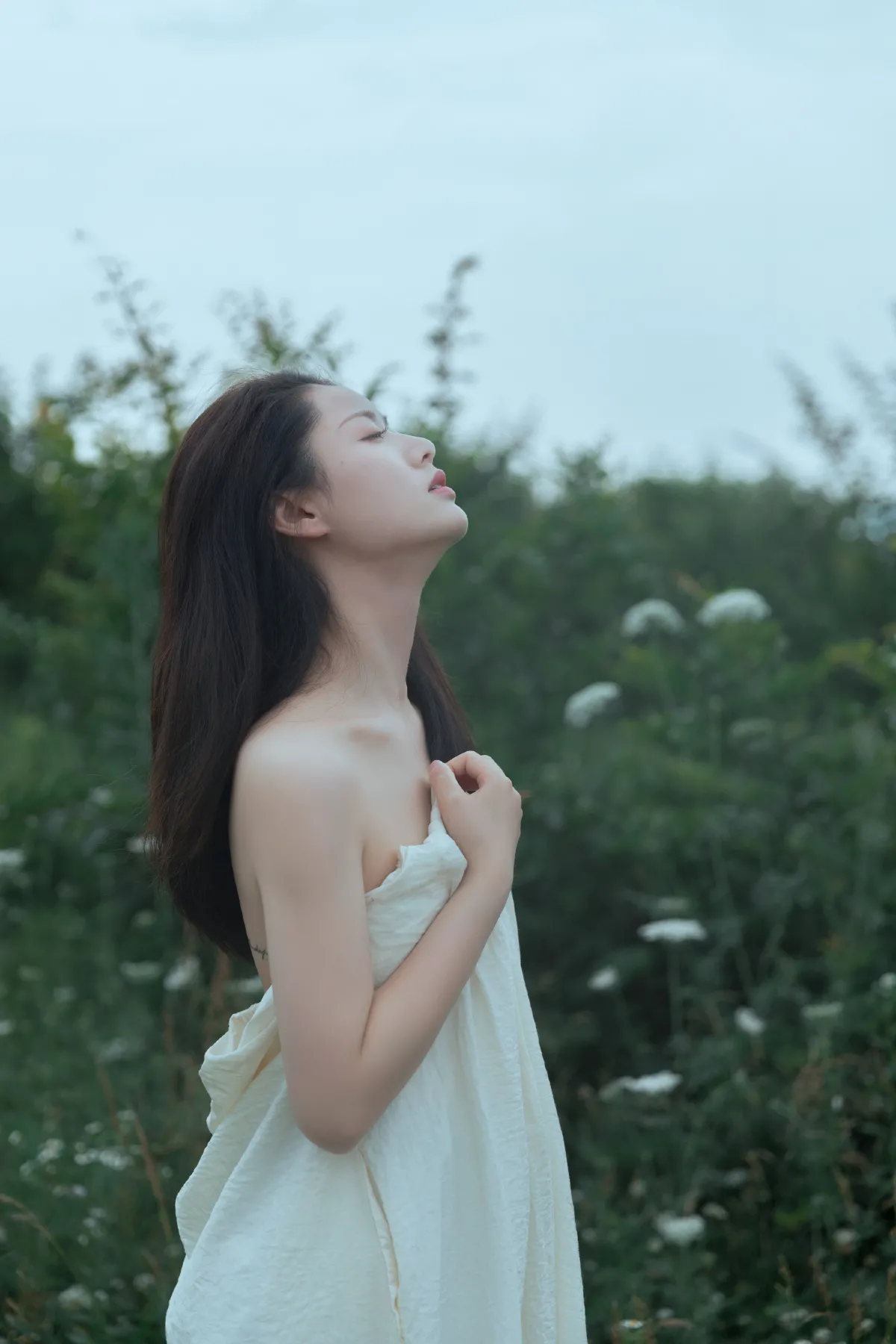 暴风雨之前