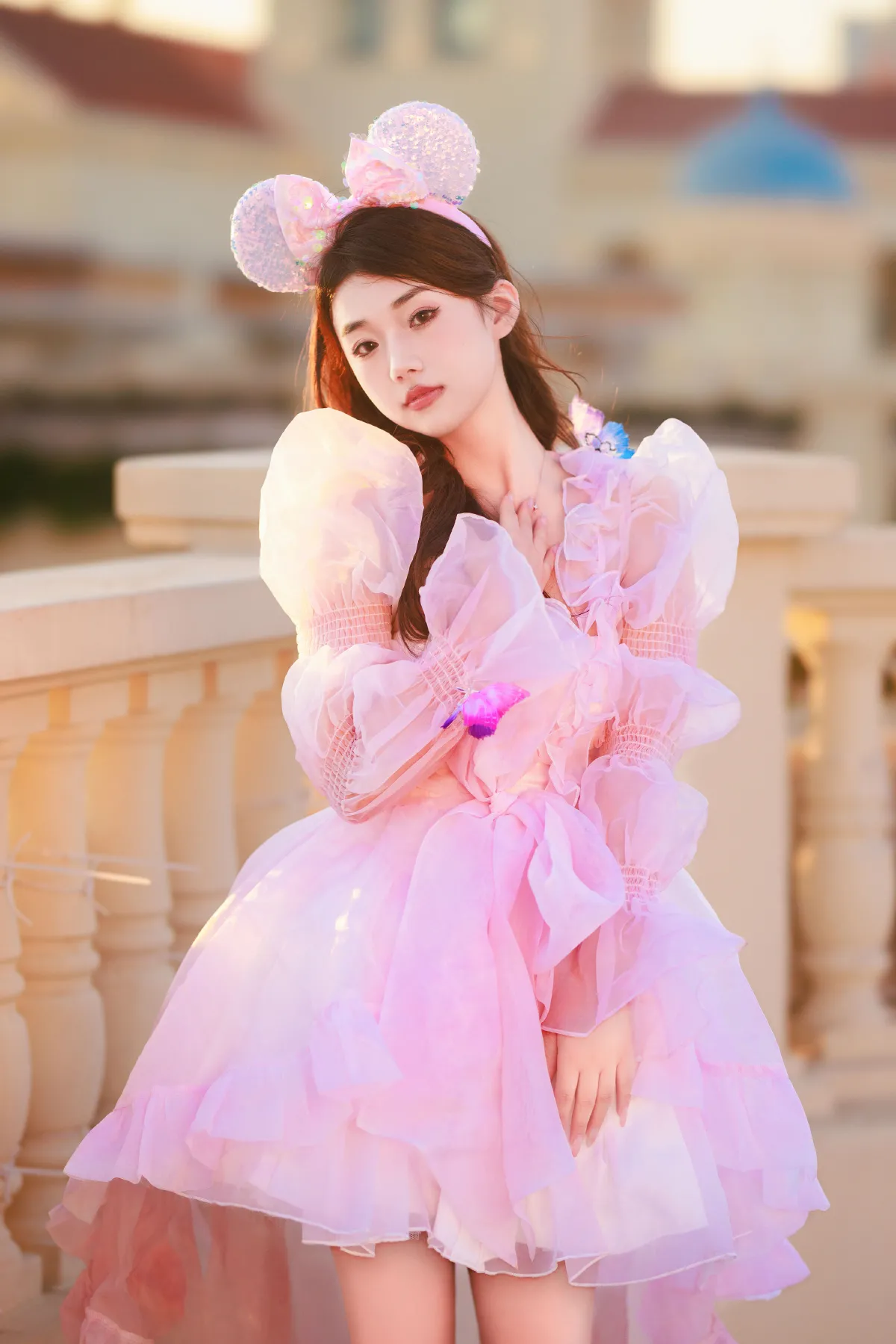 洛神花灵1