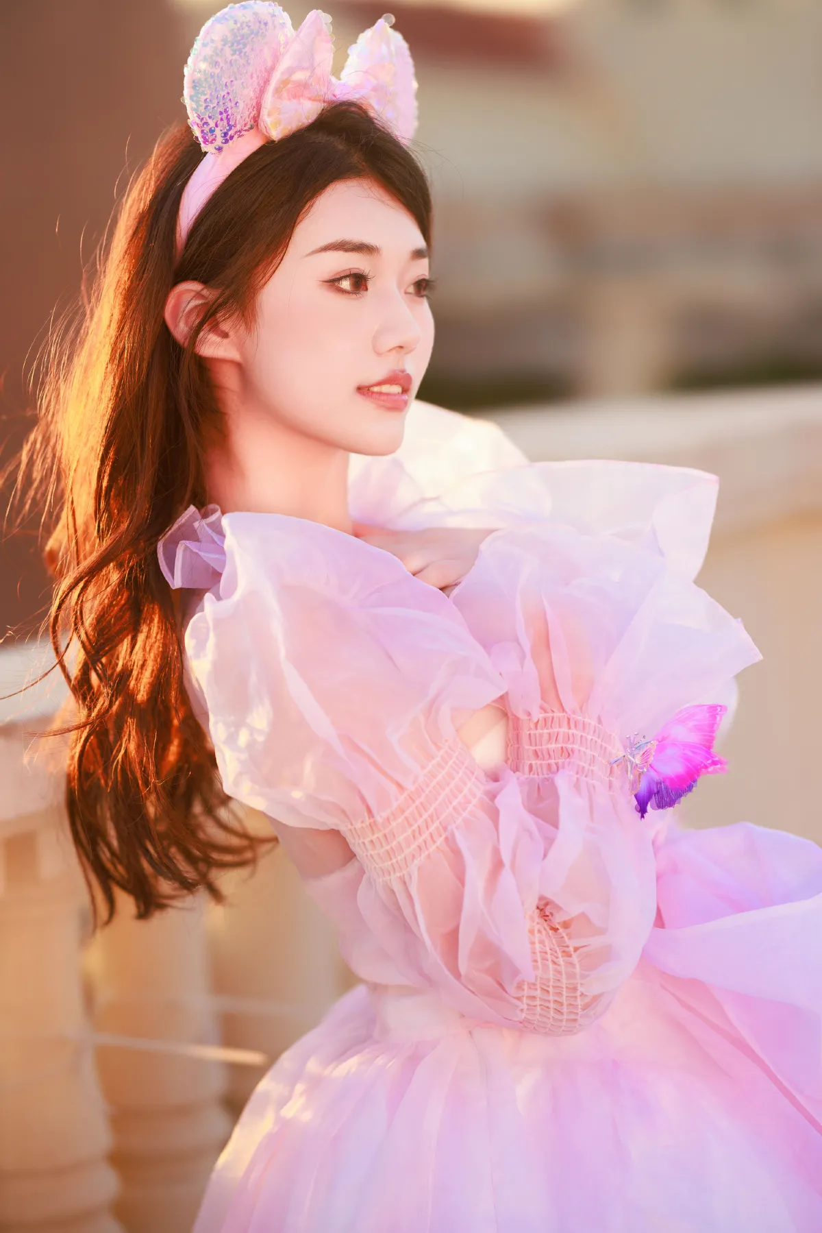洛神花灵2