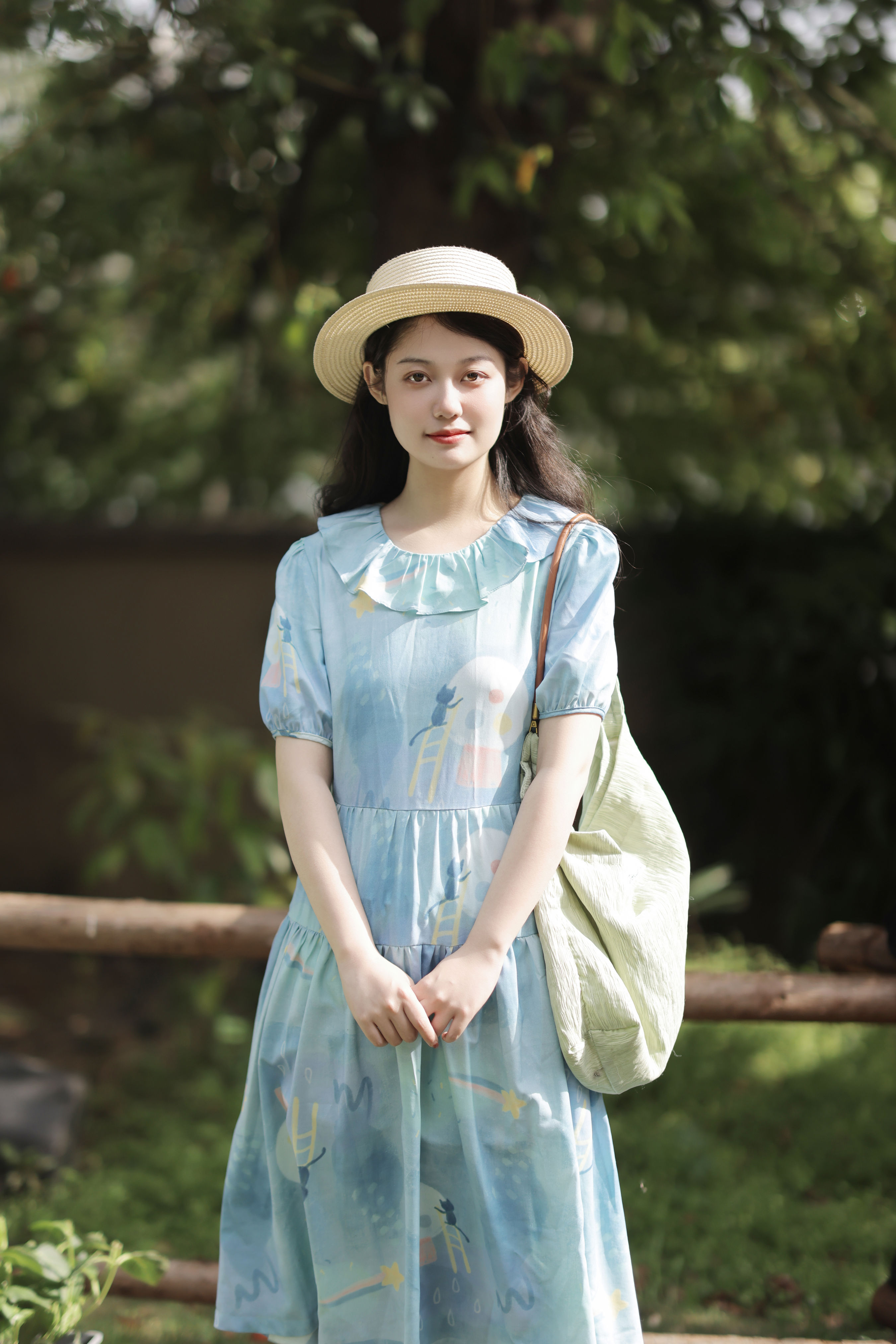 入夏