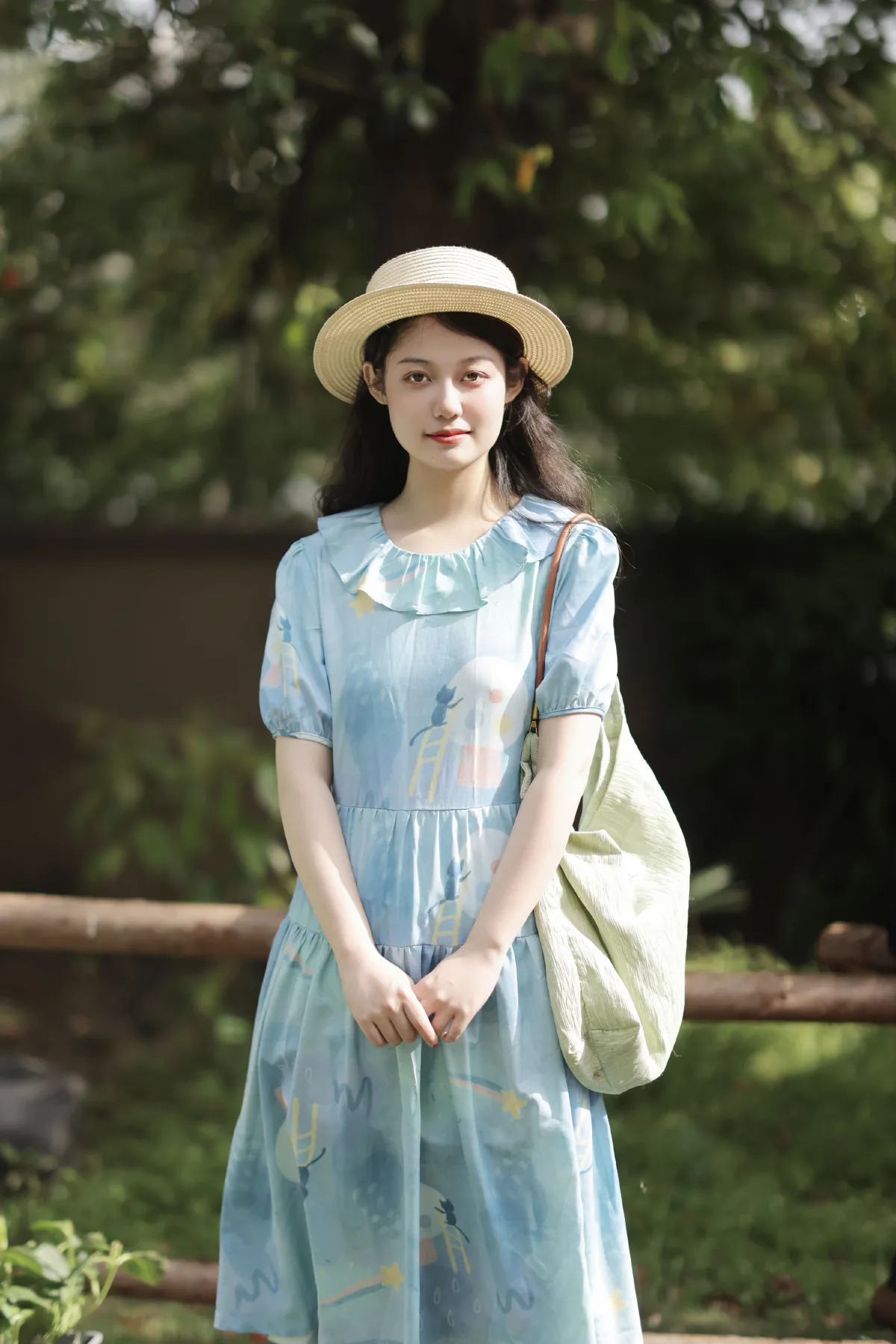 入夏1