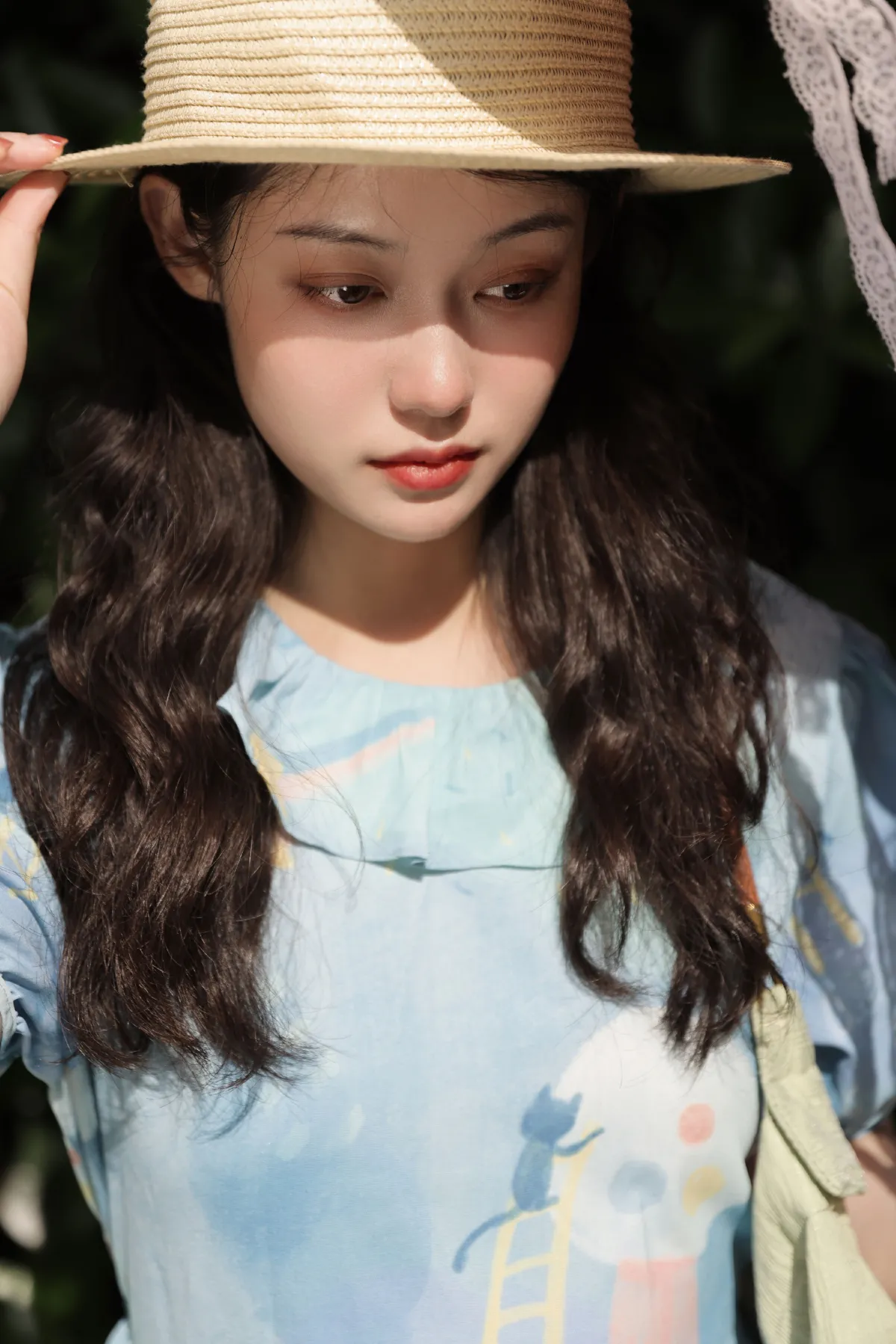 入夏