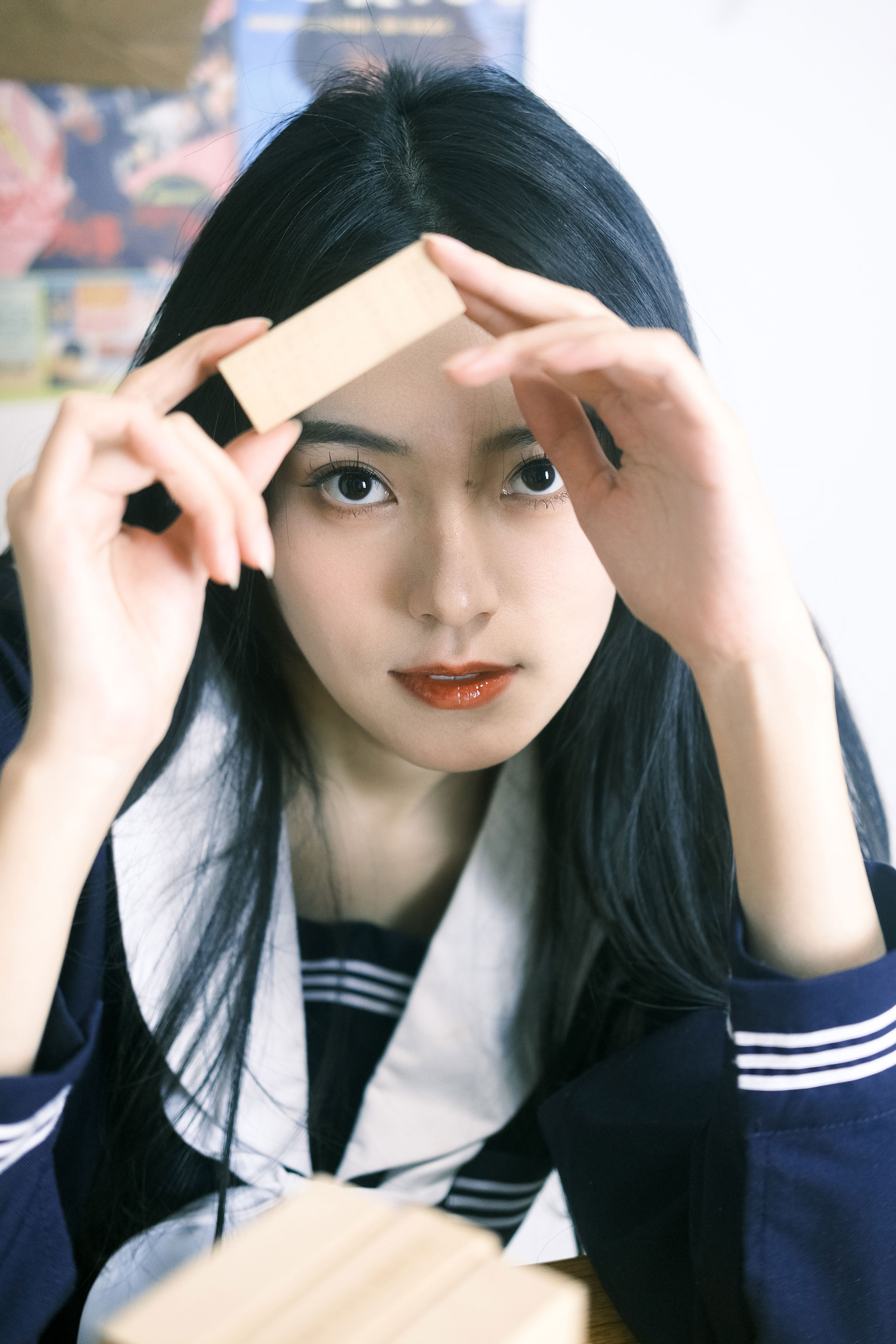 角落日记