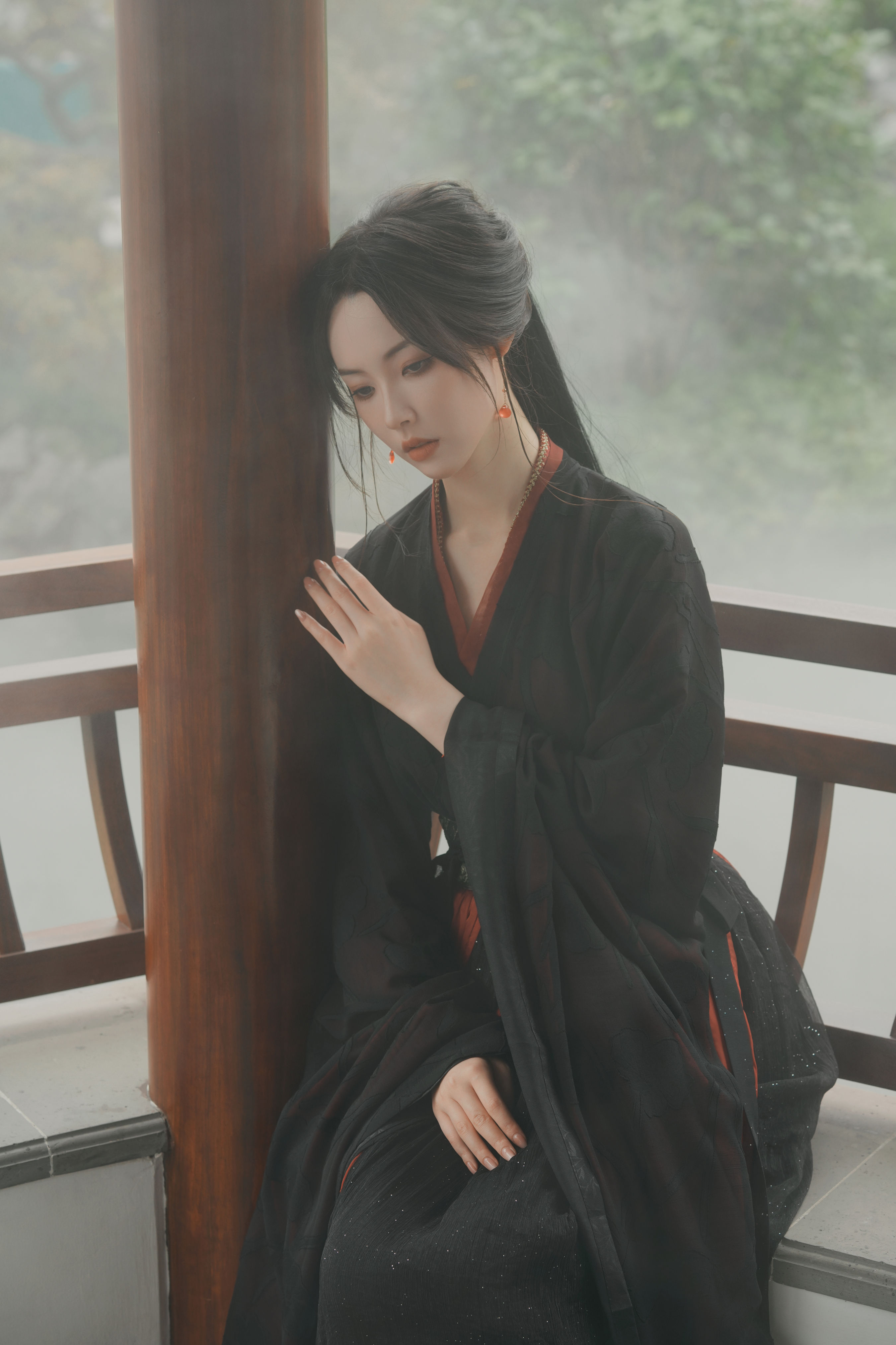云为衫