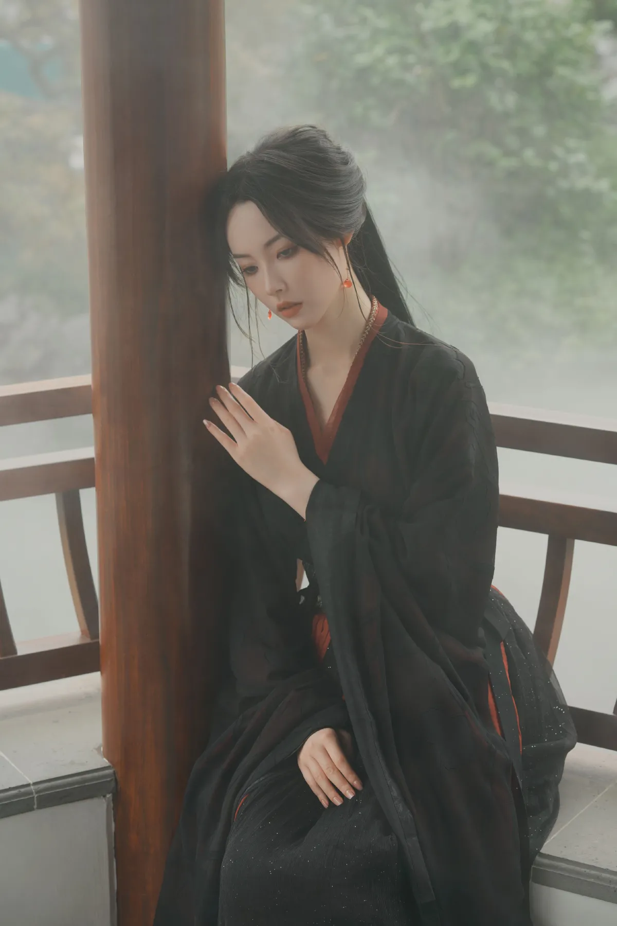 云为衫
