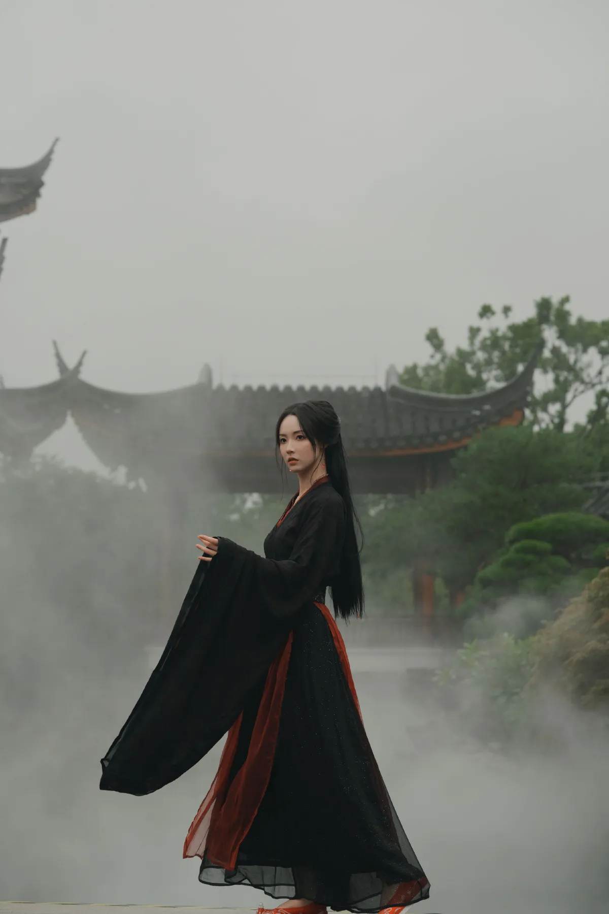 云为衫