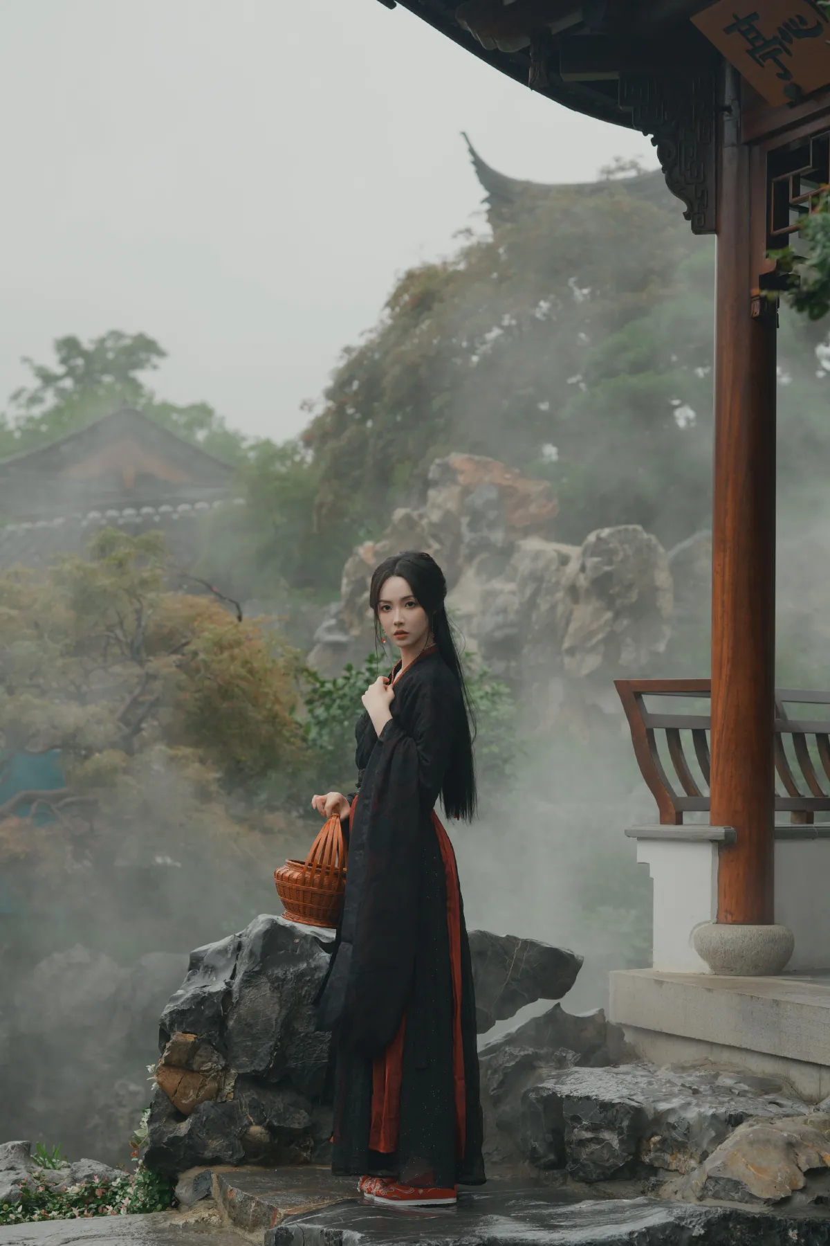云为衫