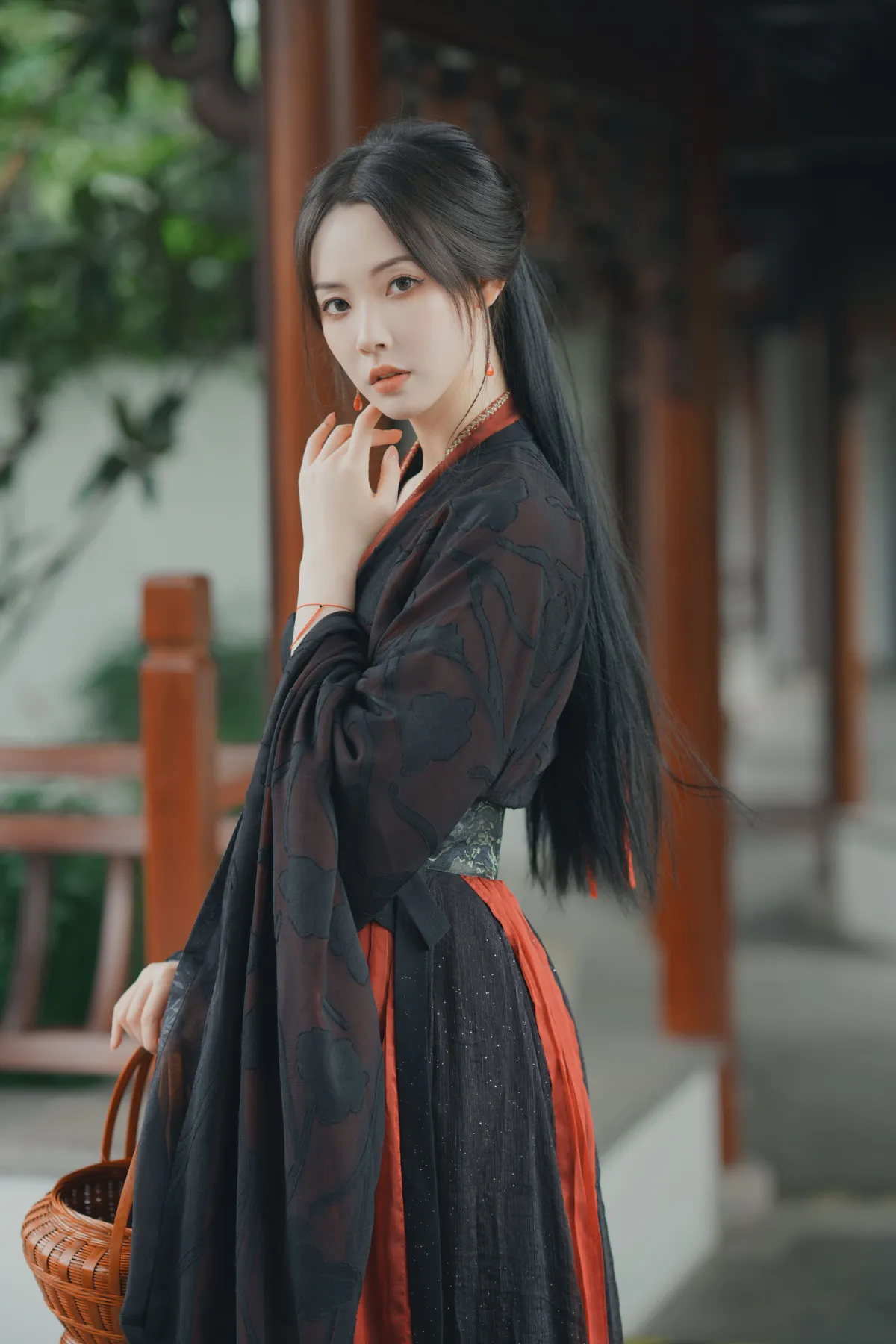 云为衫