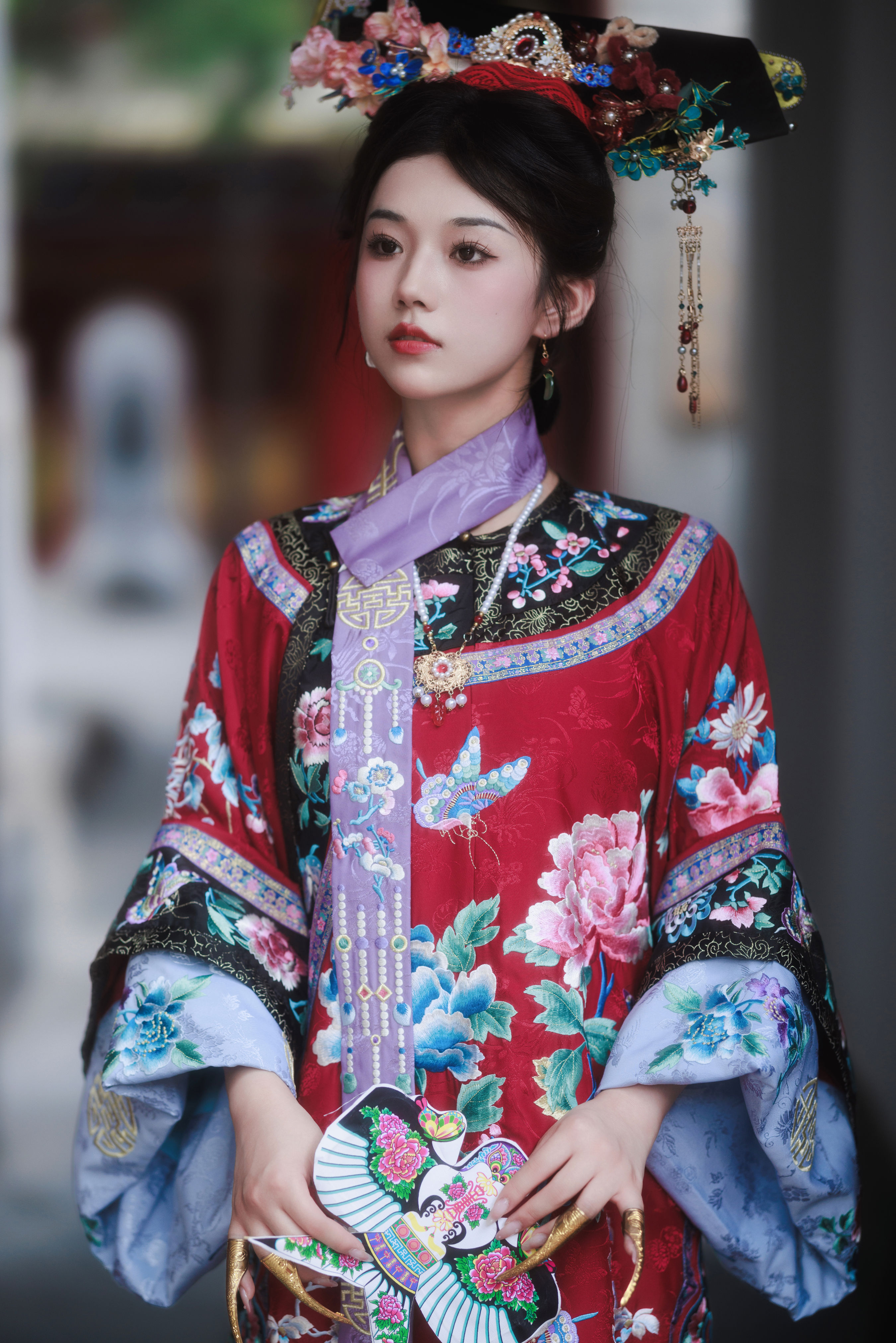 宫锁心玉