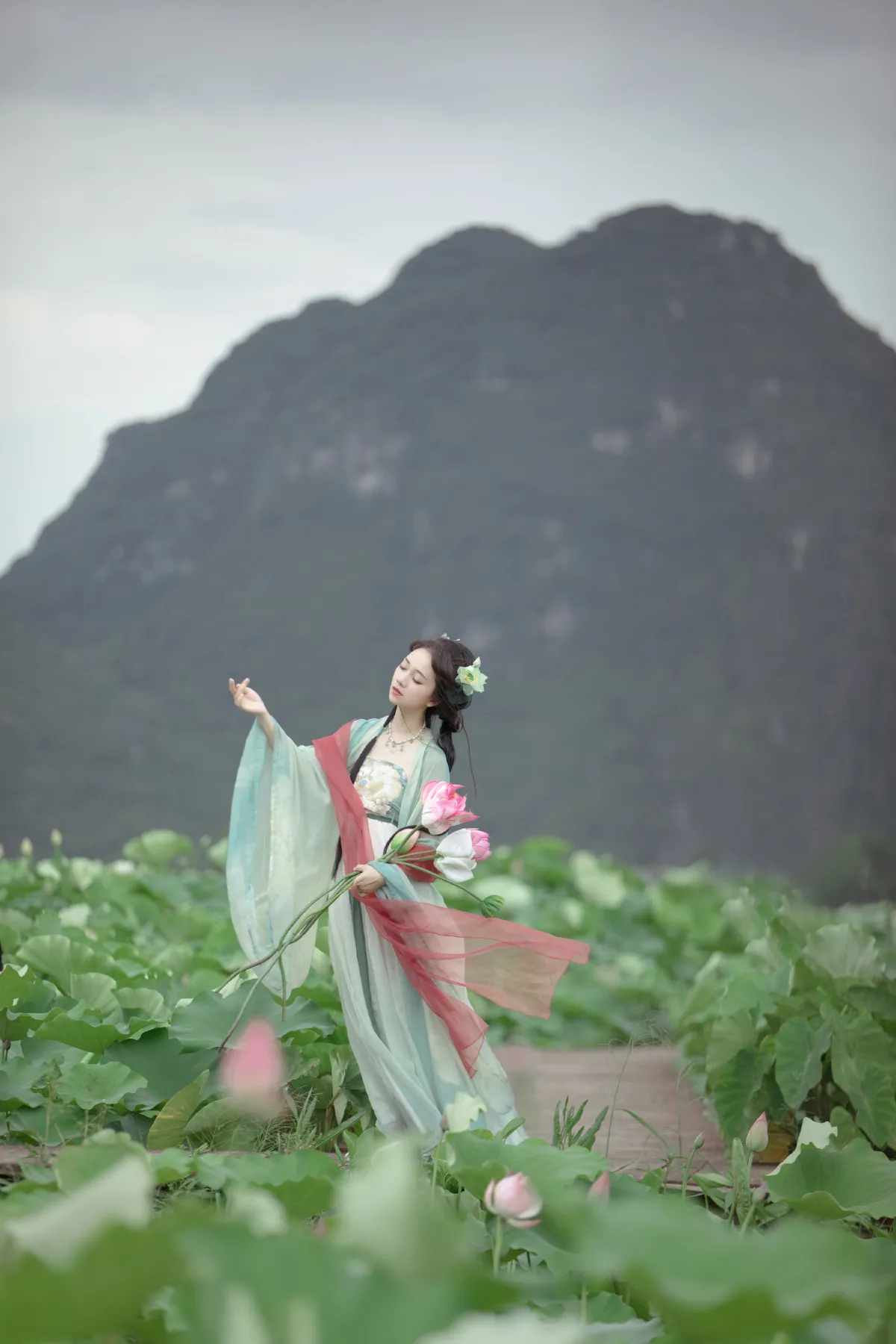 慕娉婷
