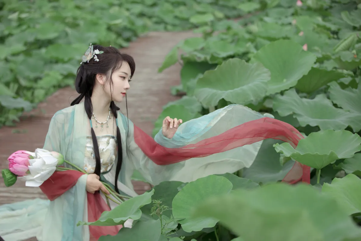 慕娉婷
