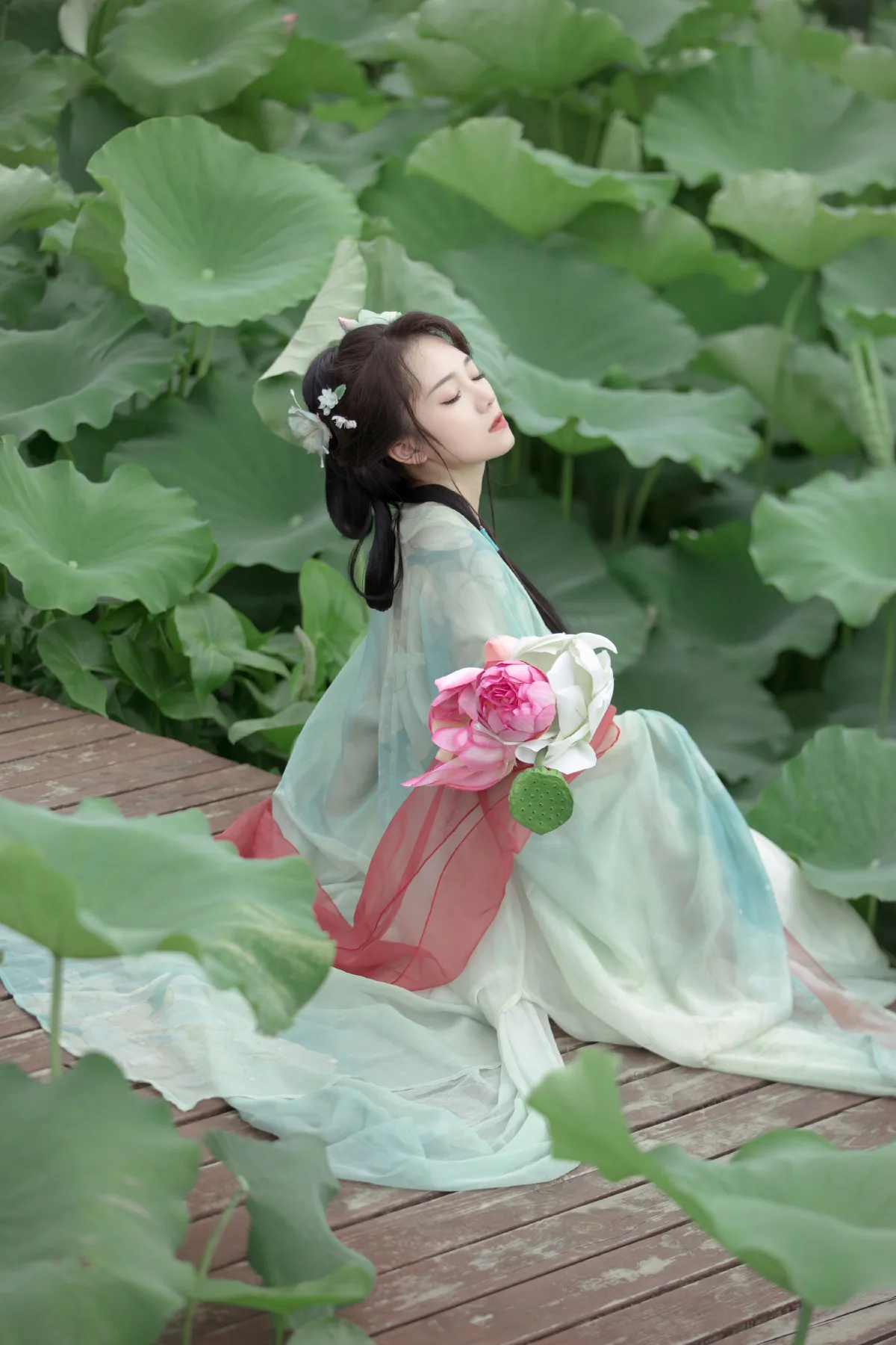慕娉婷
