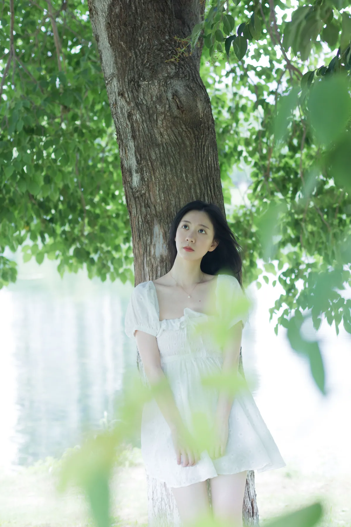 绿色呼吸2