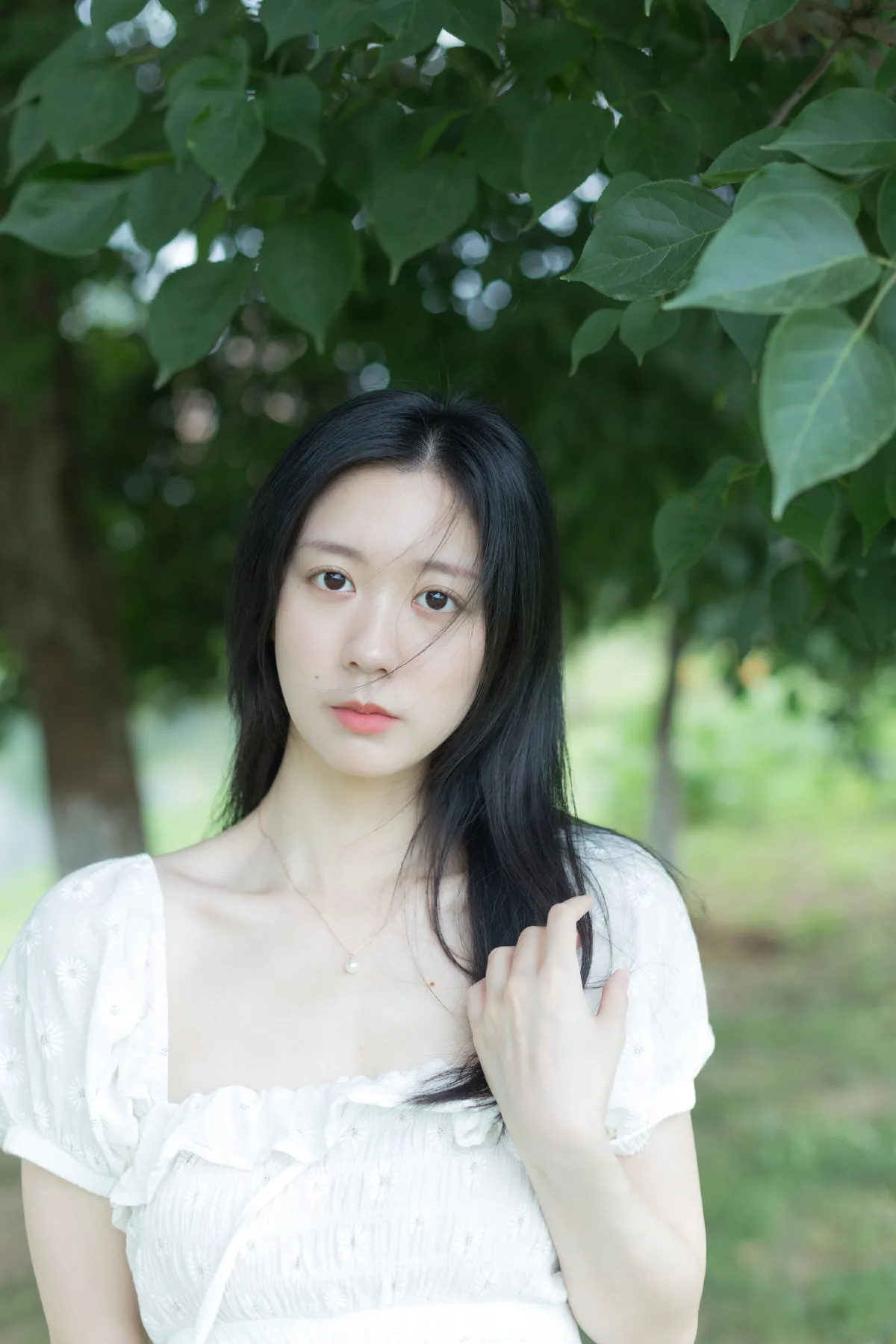 绿色呼吸3