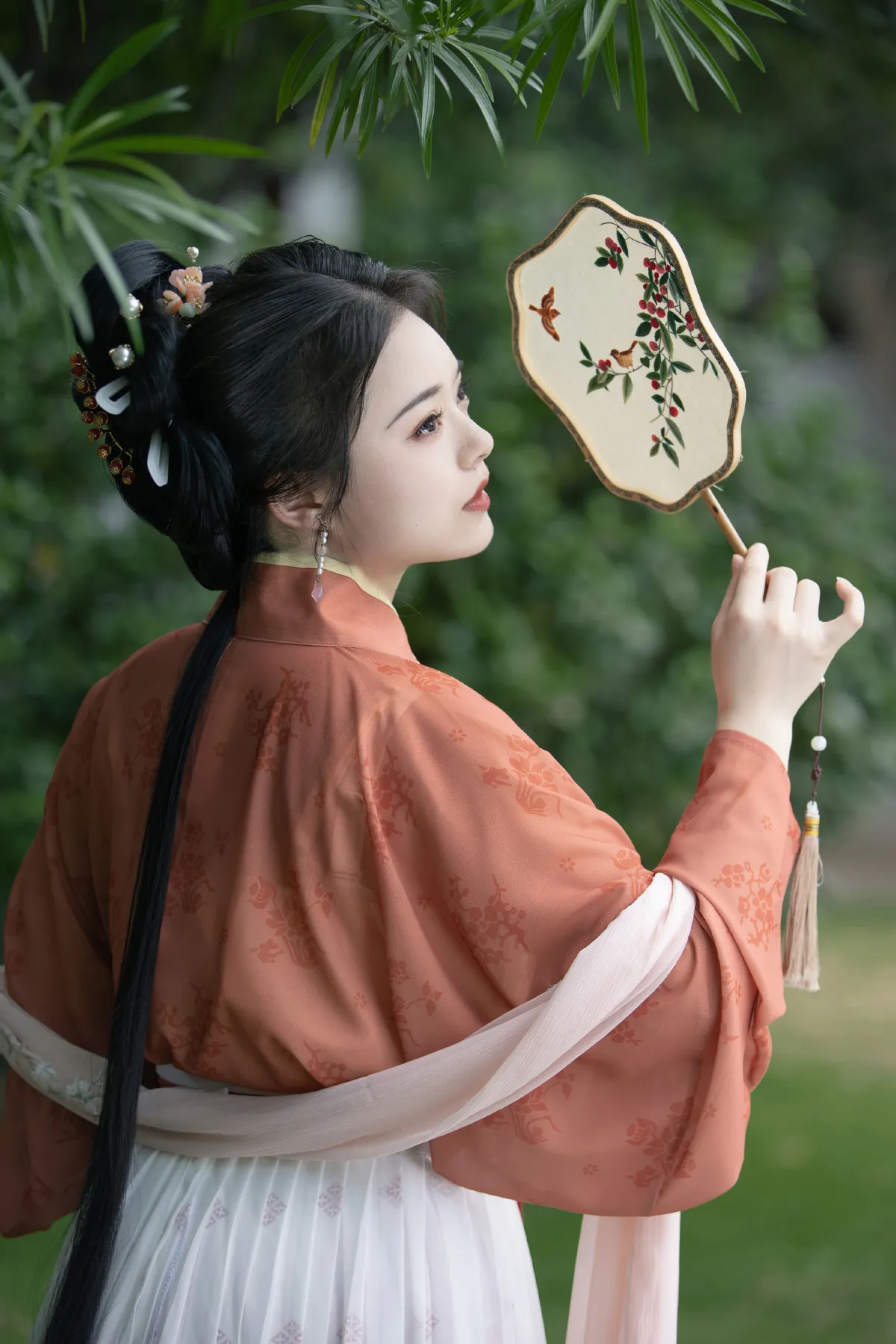 茗香