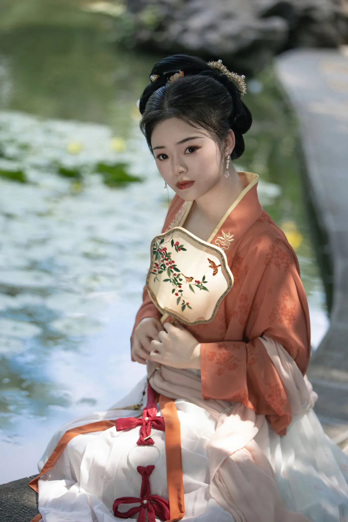 茗香