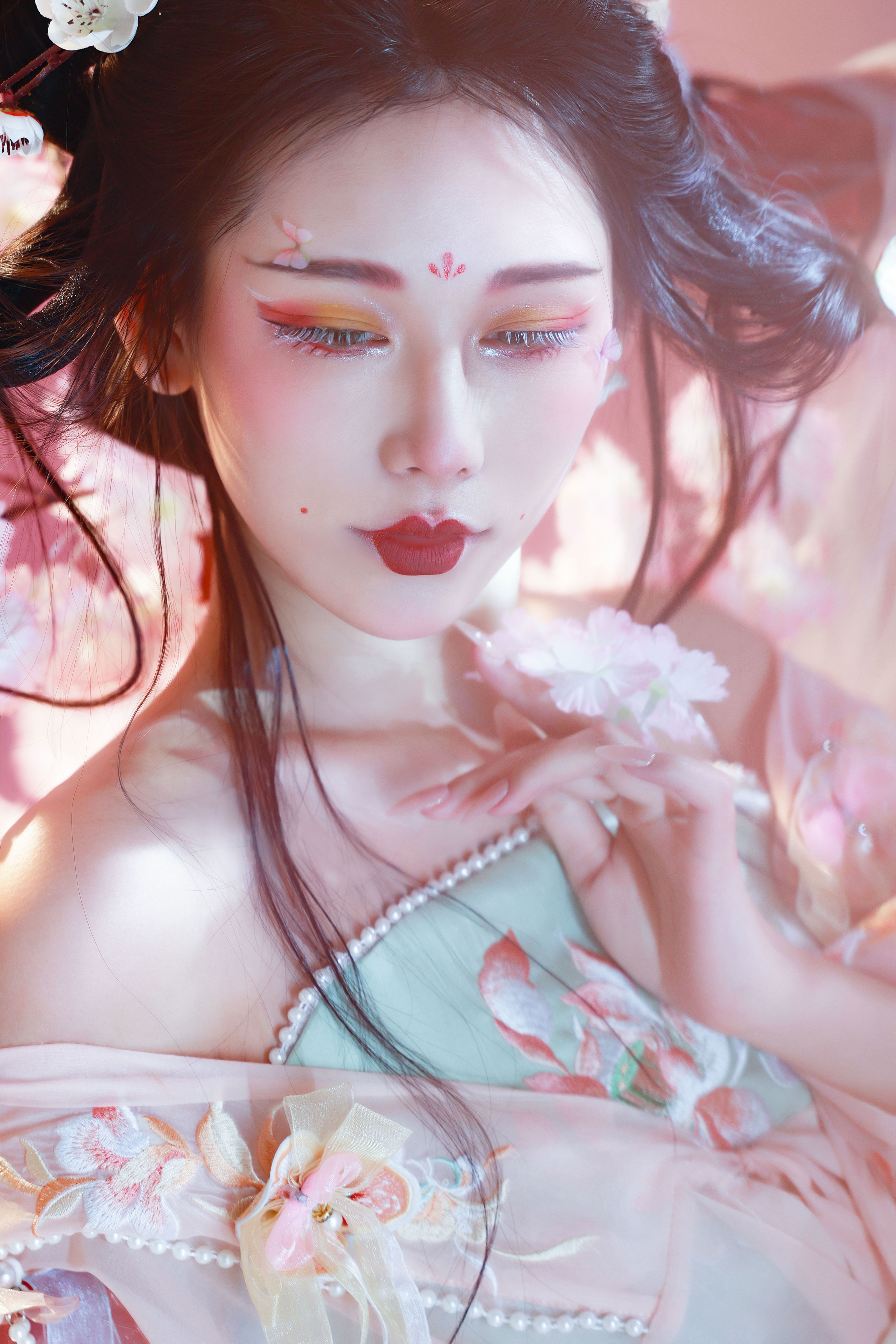 桃妖