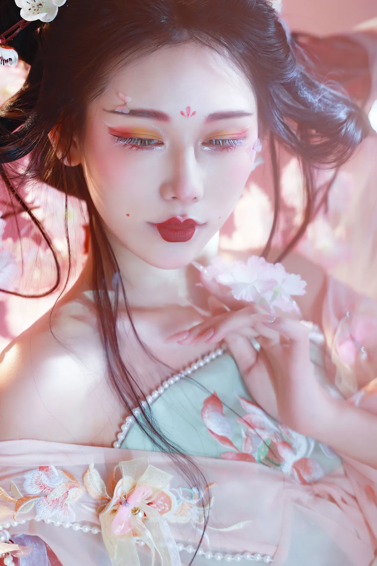 桃妖
