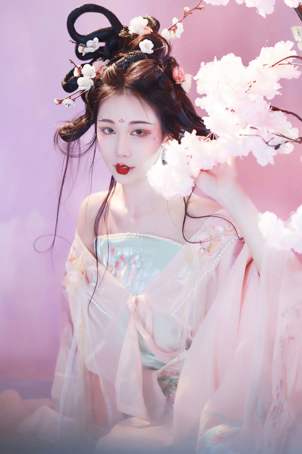 桃妖