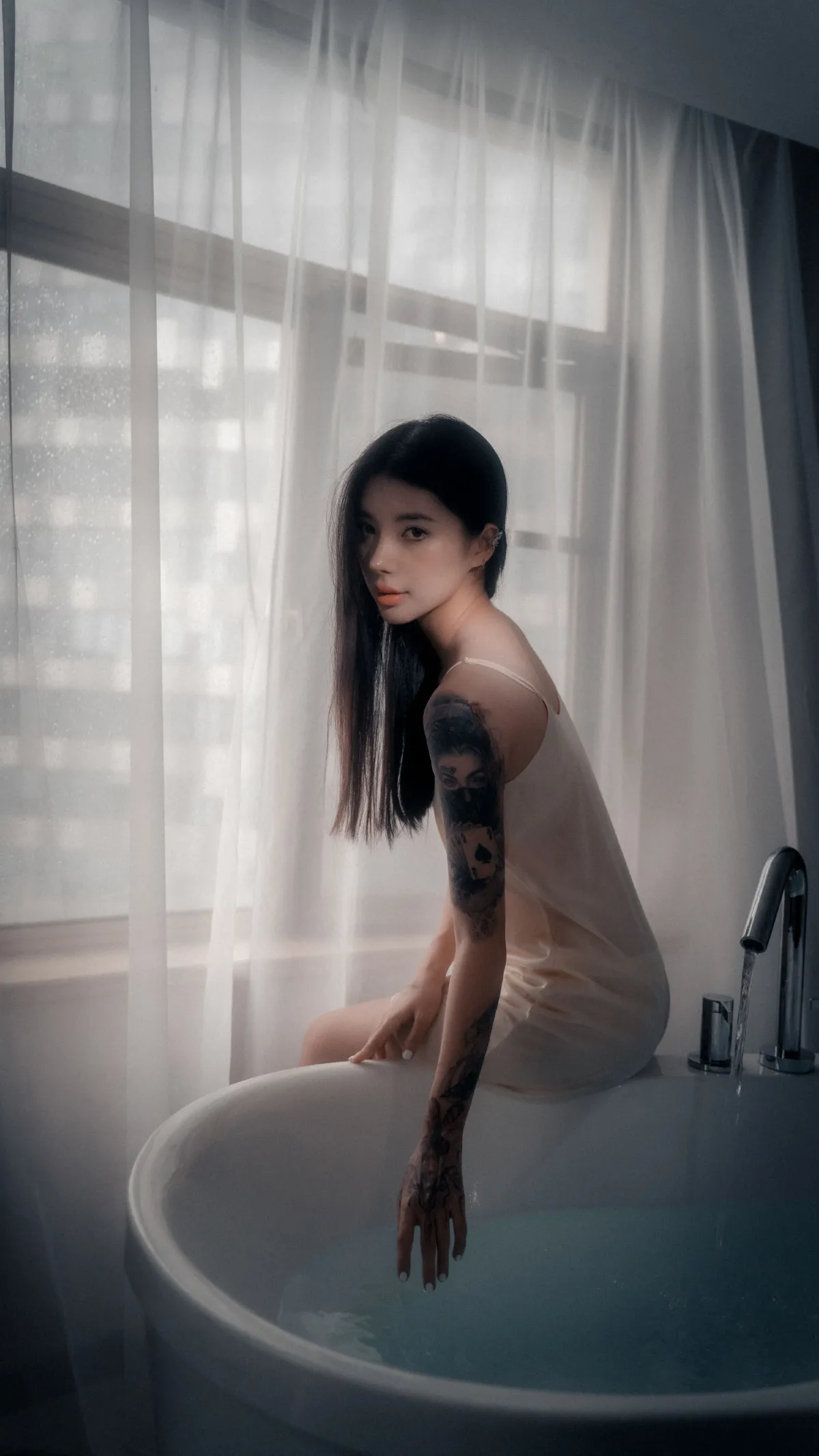 水中花3