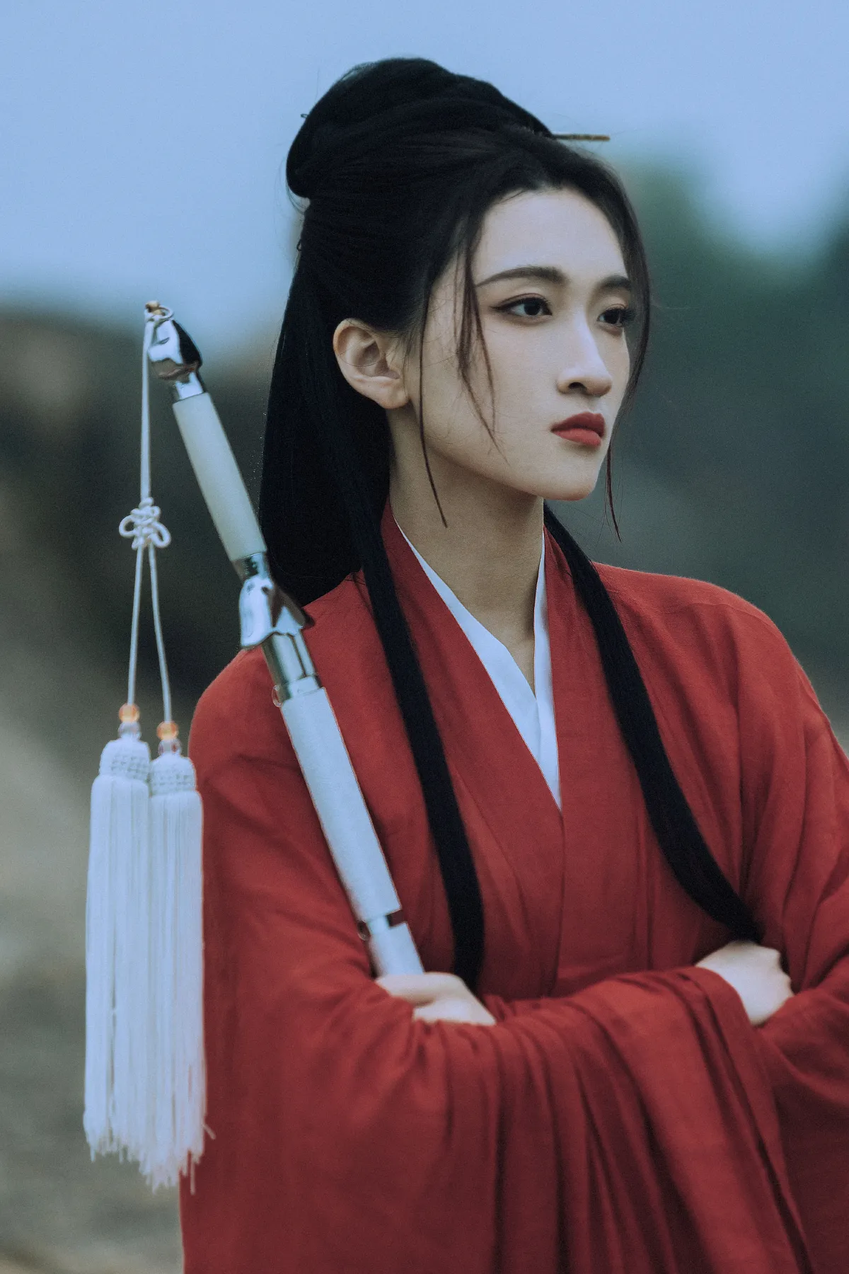 长剑问情3