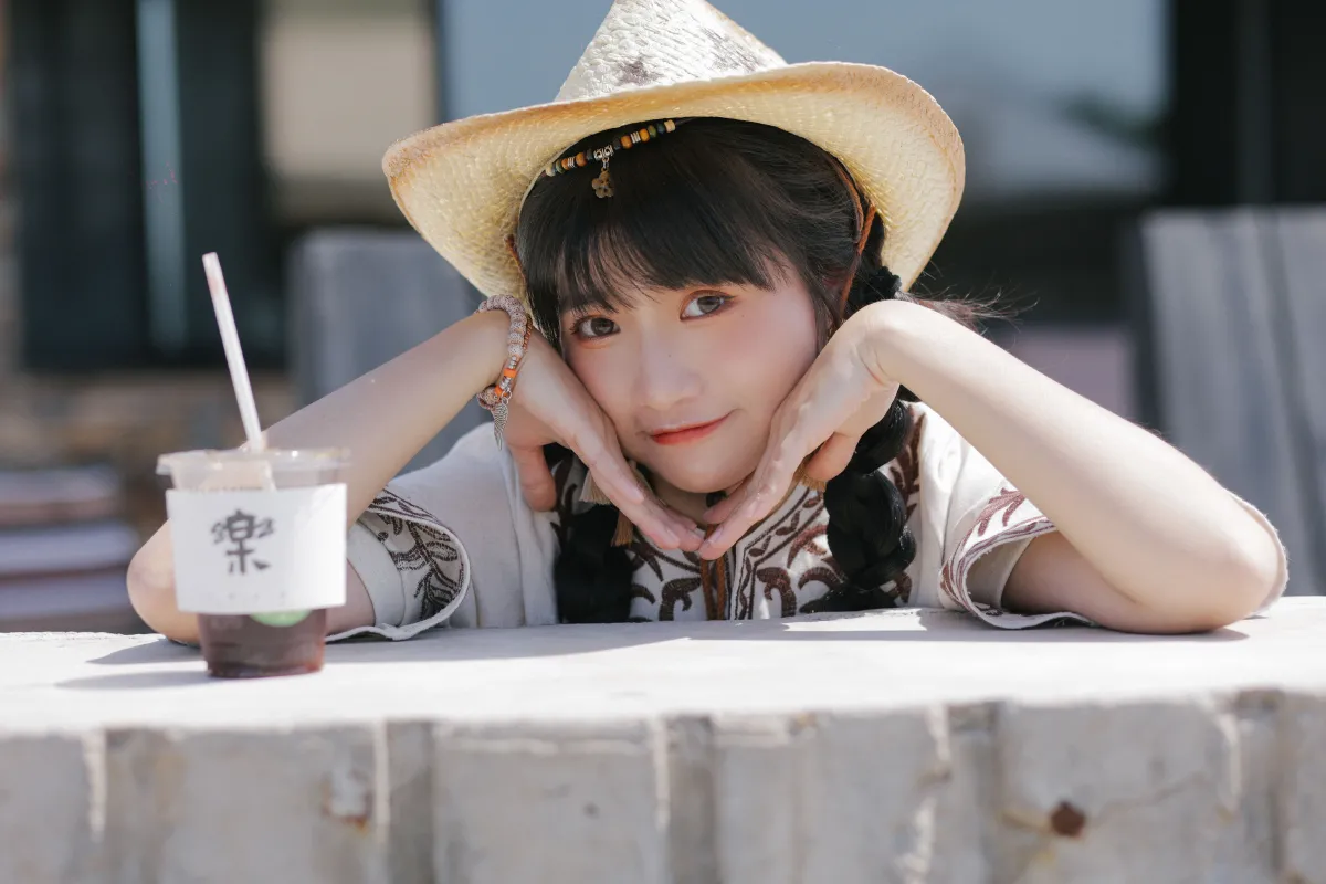 草原的夏日2