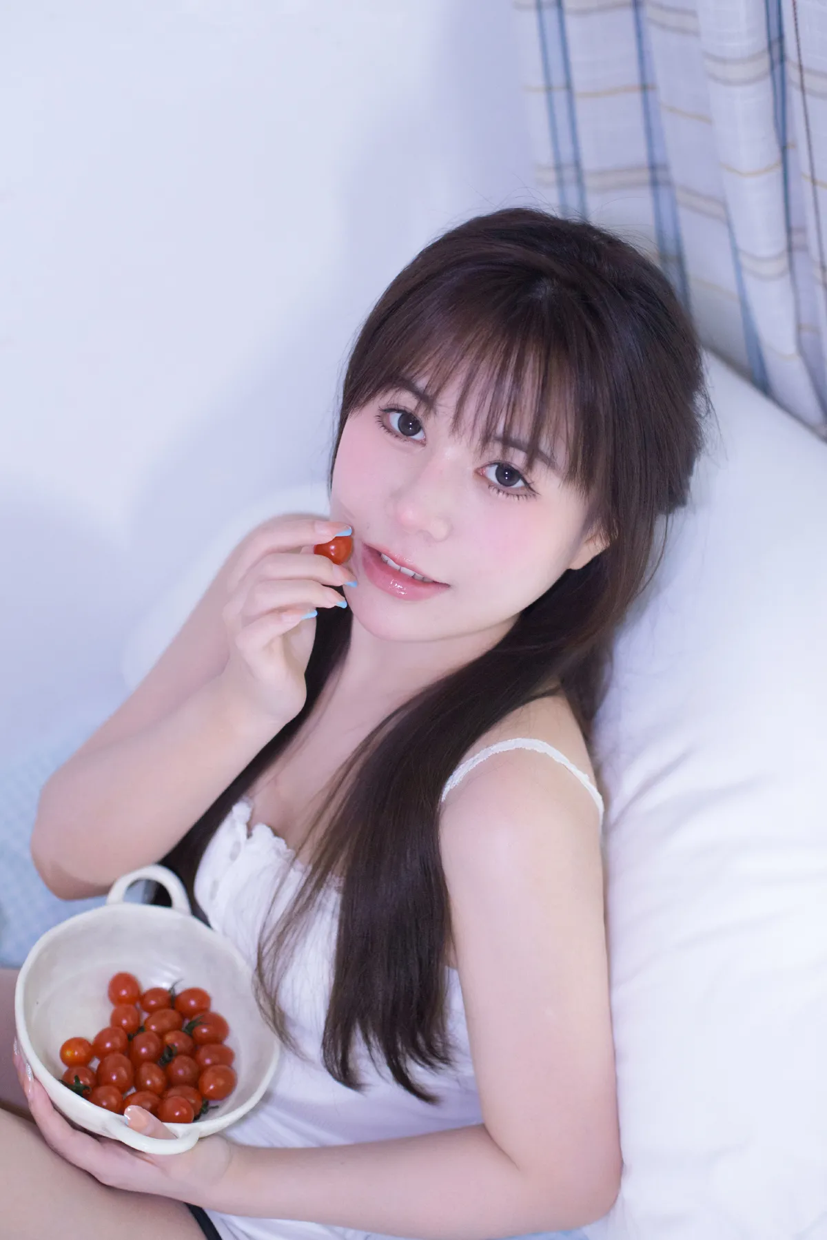 白开水女孩2