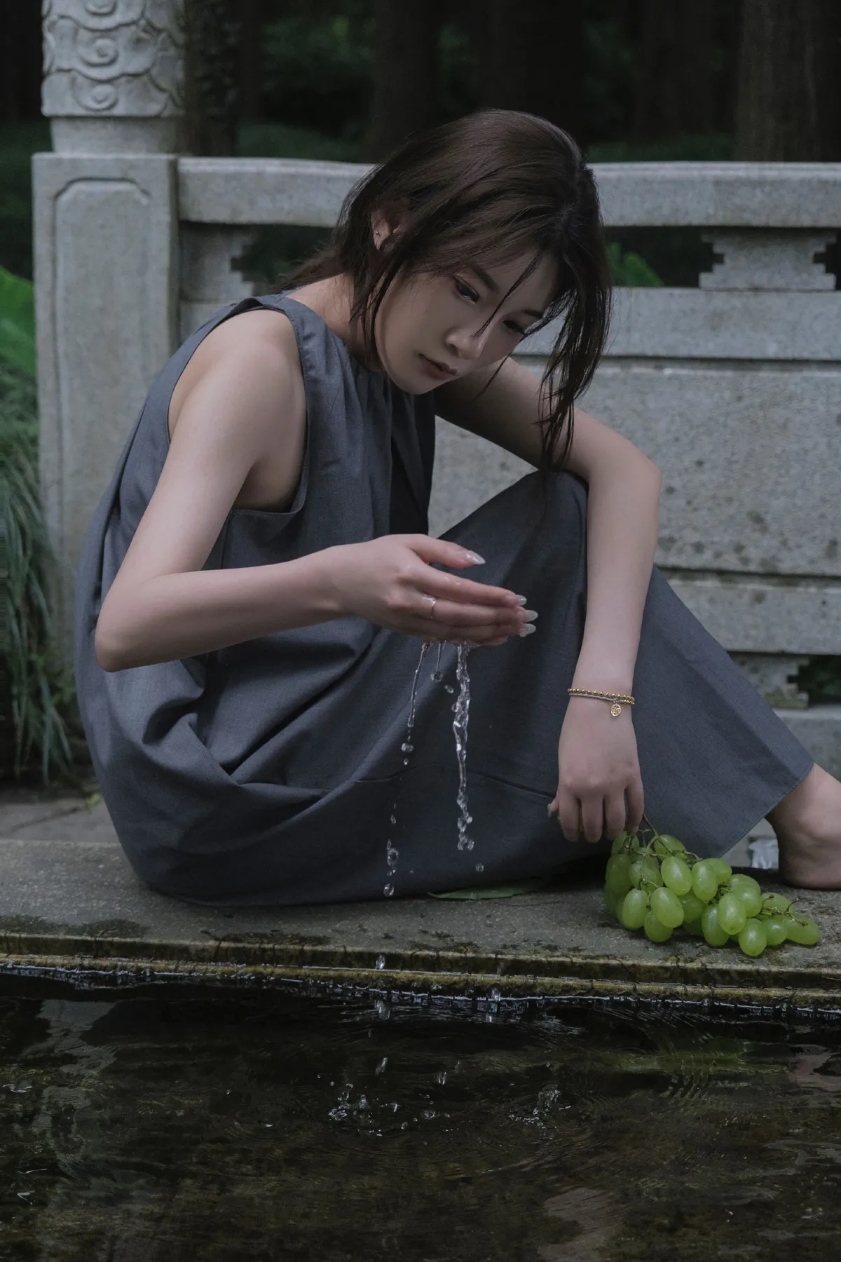 青提之味
