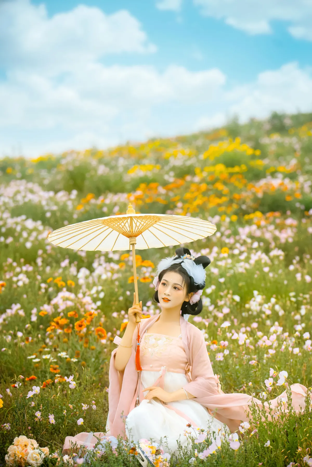繁花