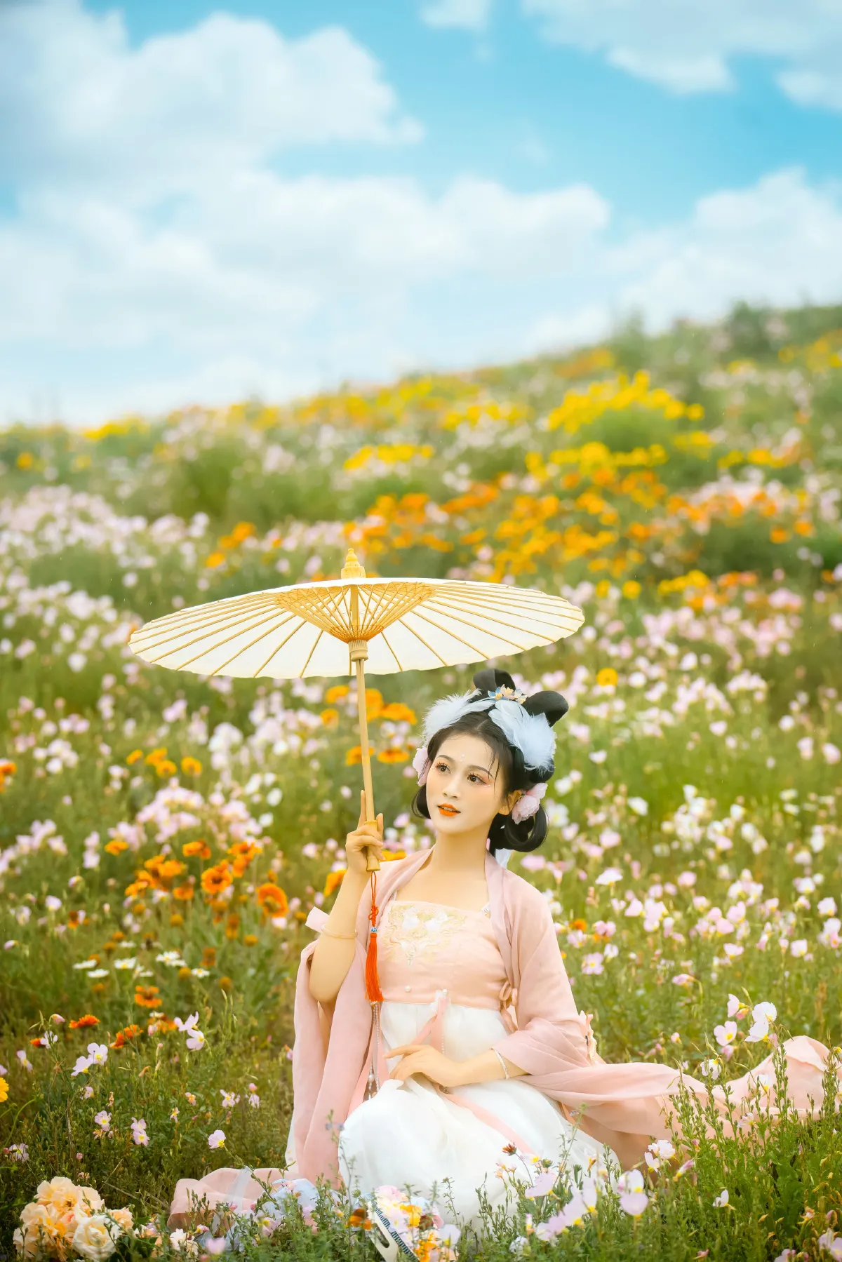 繁花1