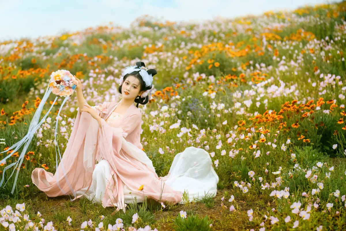 繁花