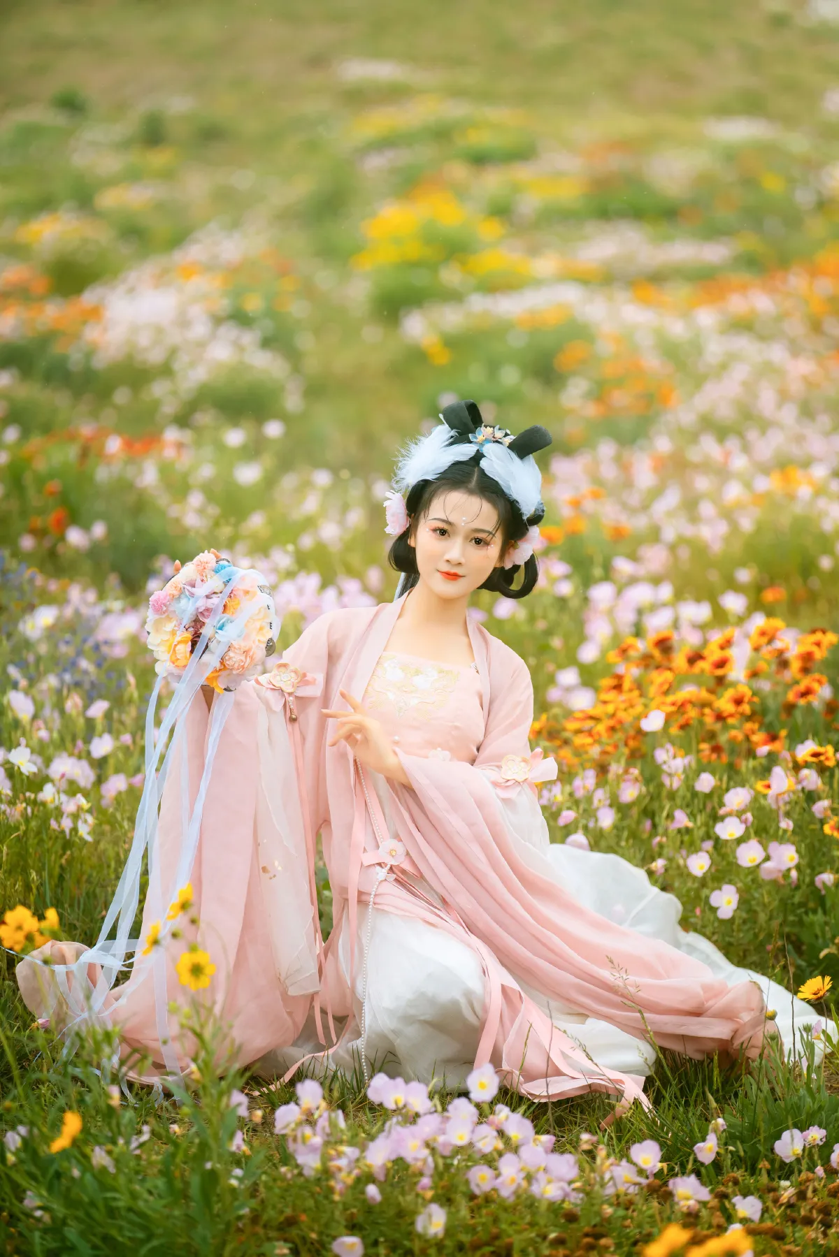 繁花