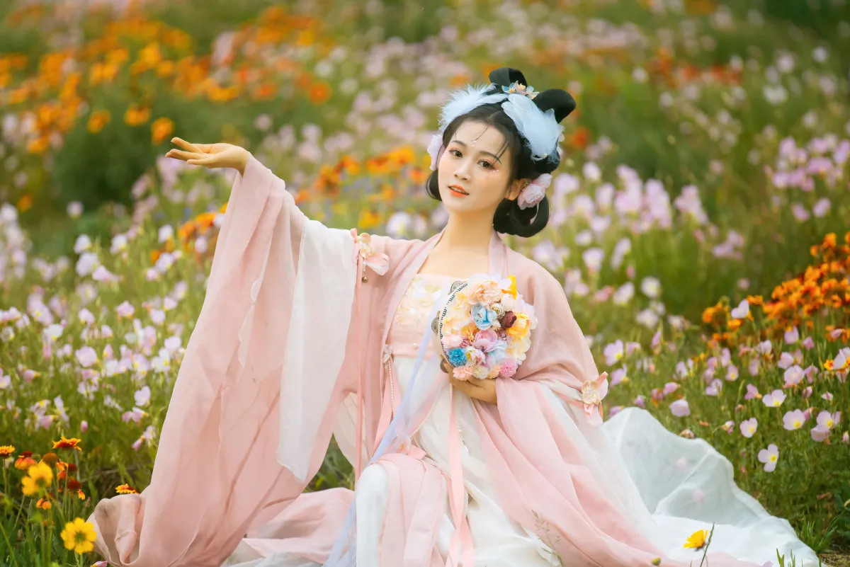 繁花